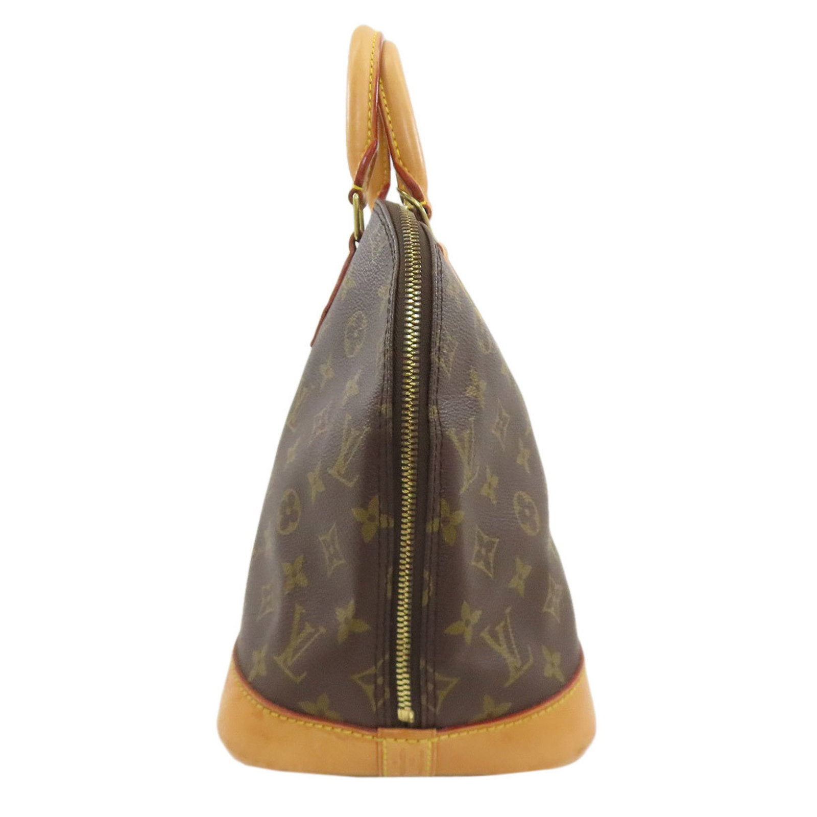 Louis Vuitton Monogram Handbag - 3
