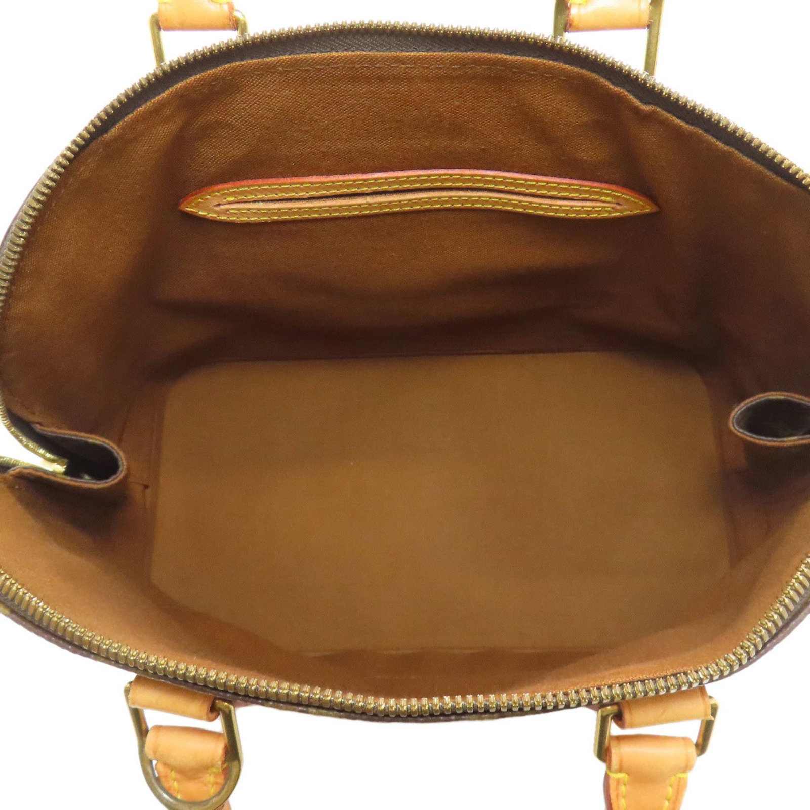 Louis Vuitton Monogram Handbag - 5