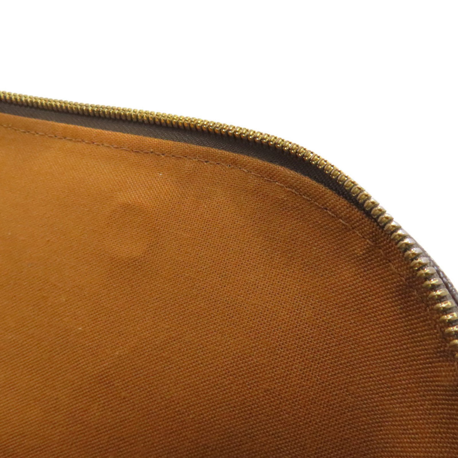 Louis Vuitton Monogram Handbag - 9