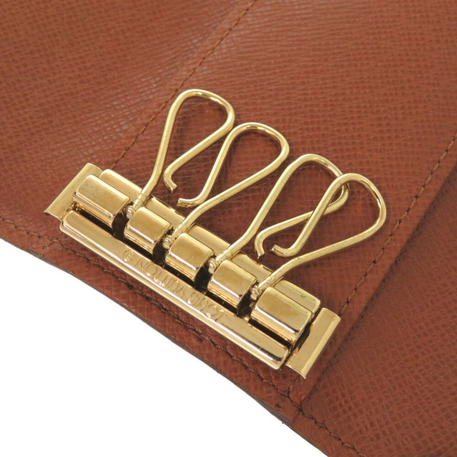 Keycase Monogram Louis Vuitton - 6