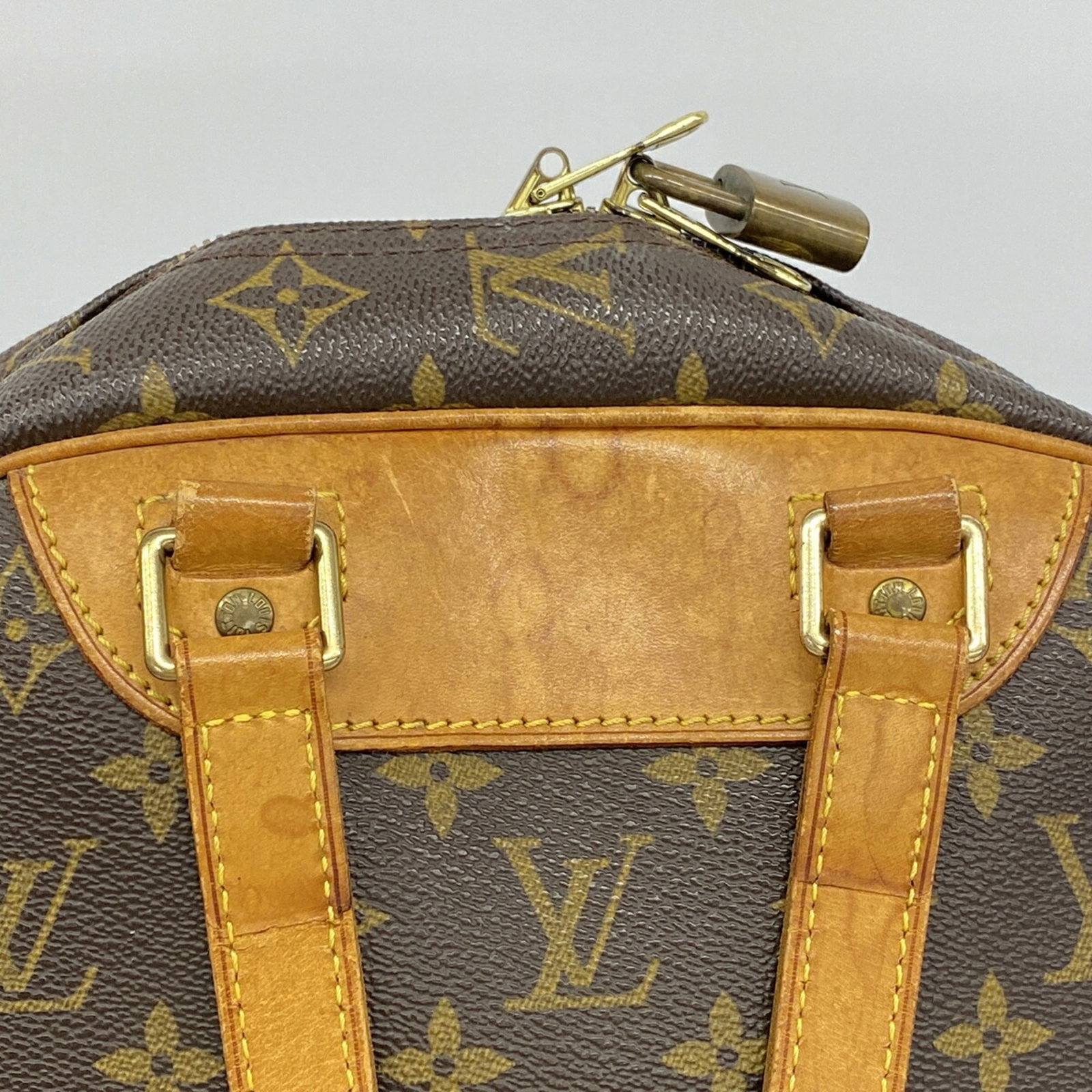 Handbag Louis Vuitton - 10