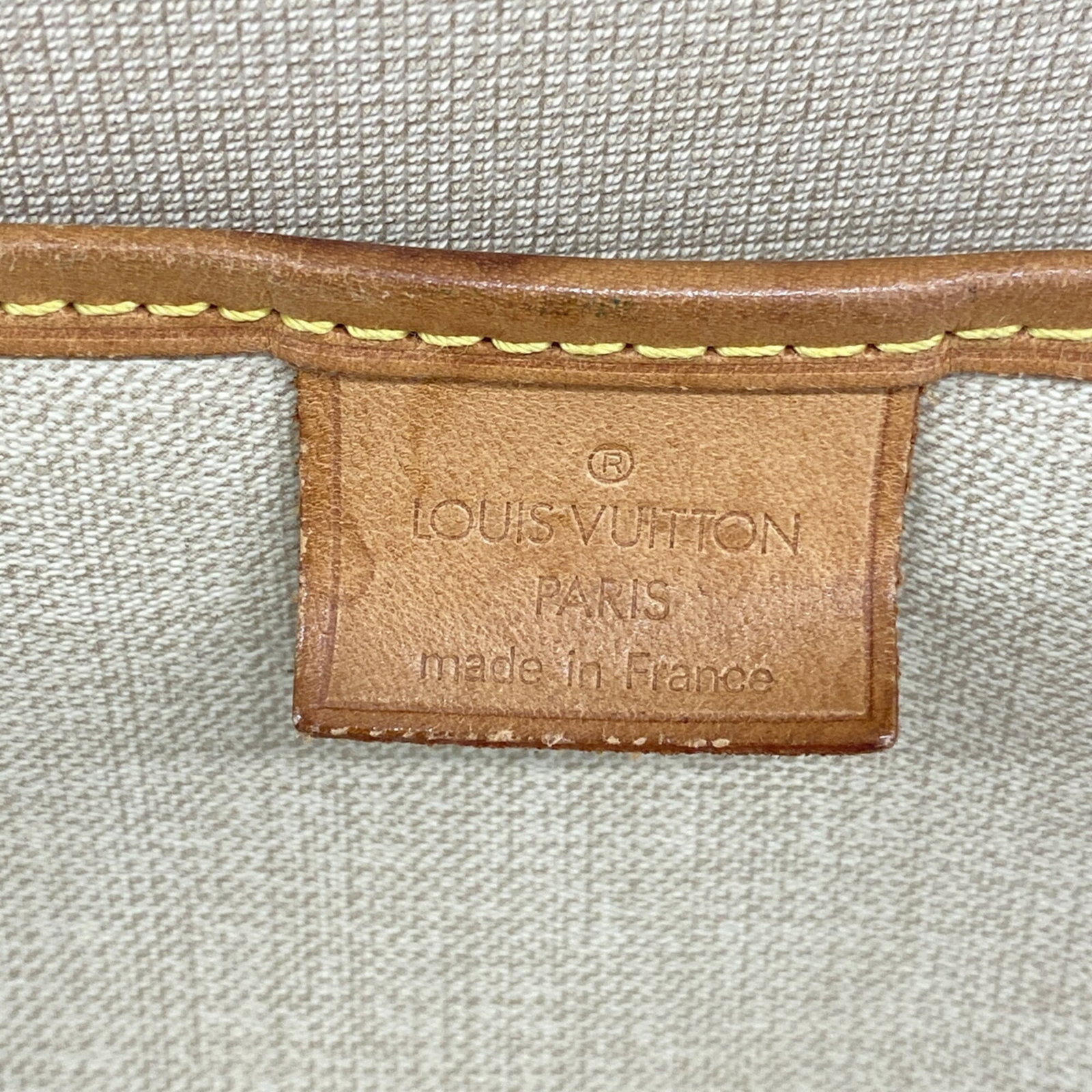 Handbag Louis Vuitton - 5