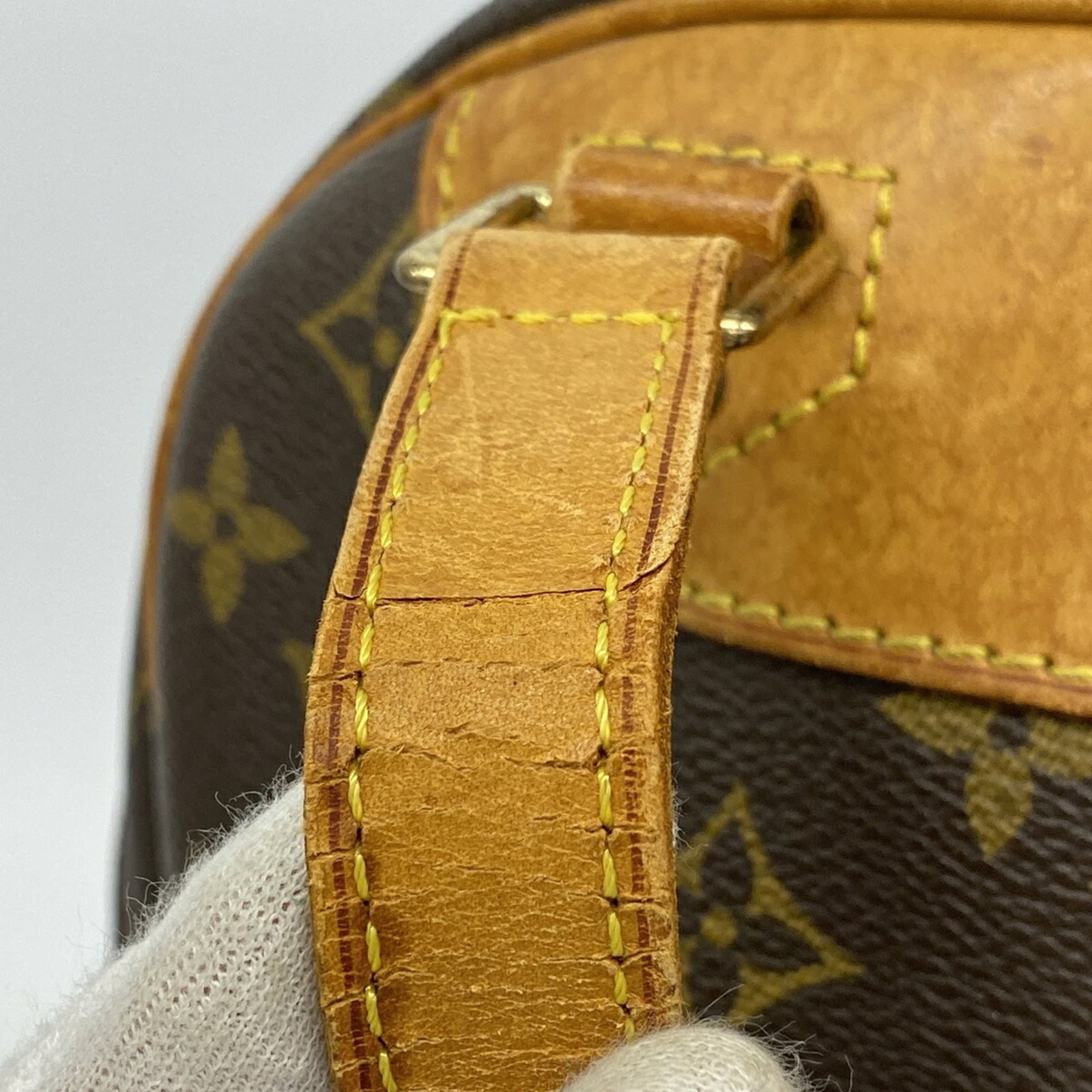 Handbag Louis Vuitton - 6