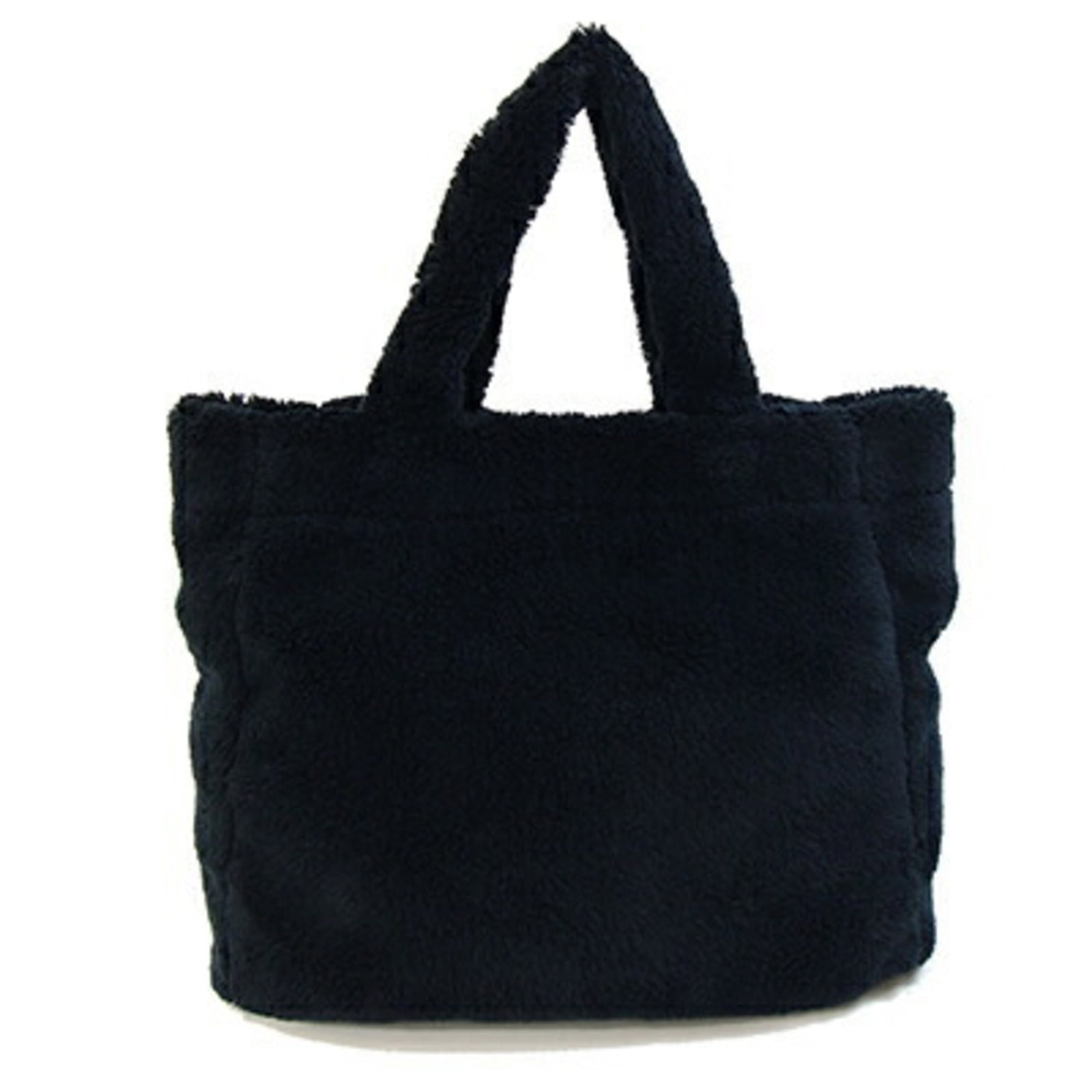 Polyester Prada Tote - 2