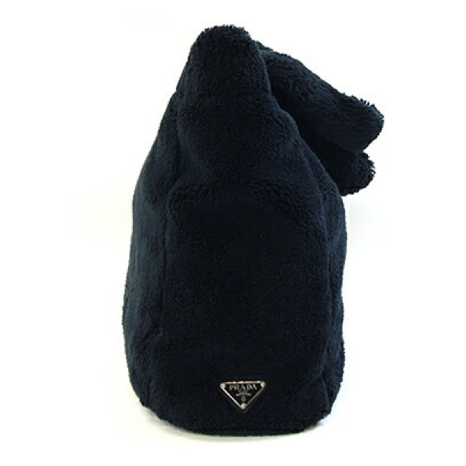 Polyester Prada Tote - 5