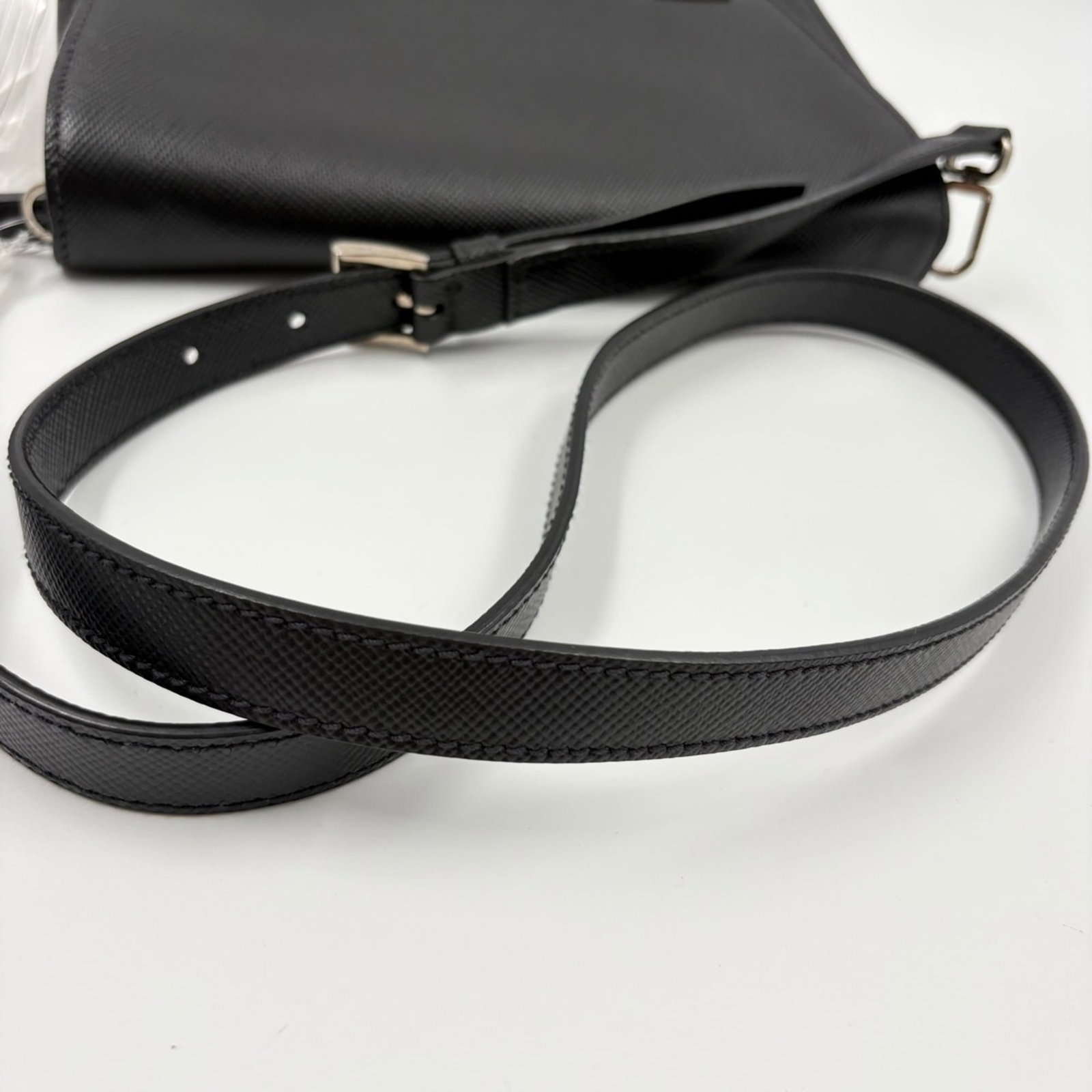 Shoulder Bag by Prada - 10