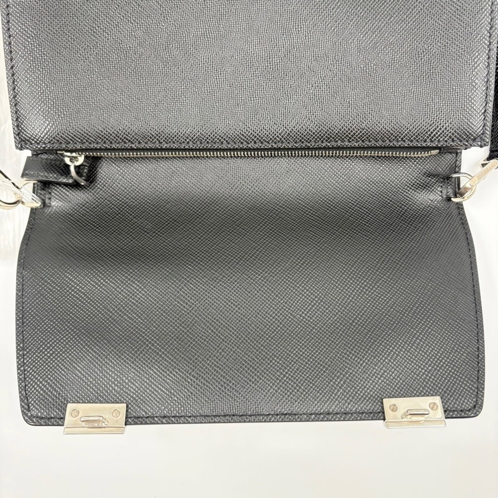 Shoulder Bag by Prada - 12