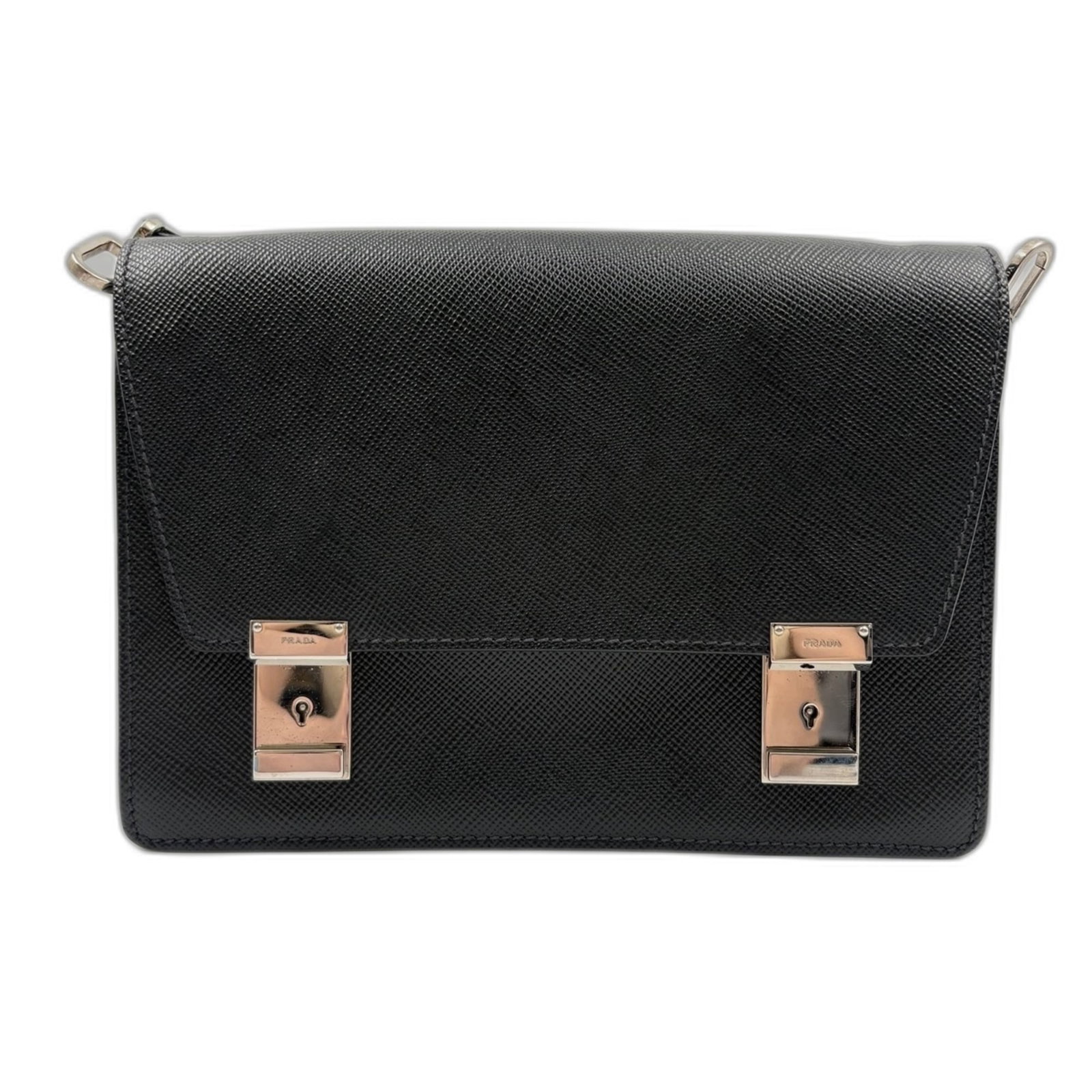 Shoulder Bag by Prada - 2