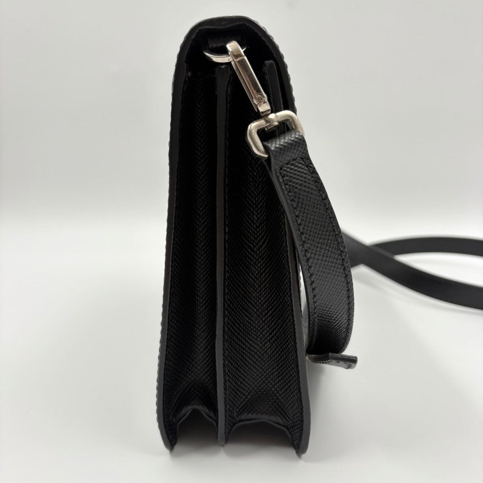 Shoulder Bag by Prada - 5