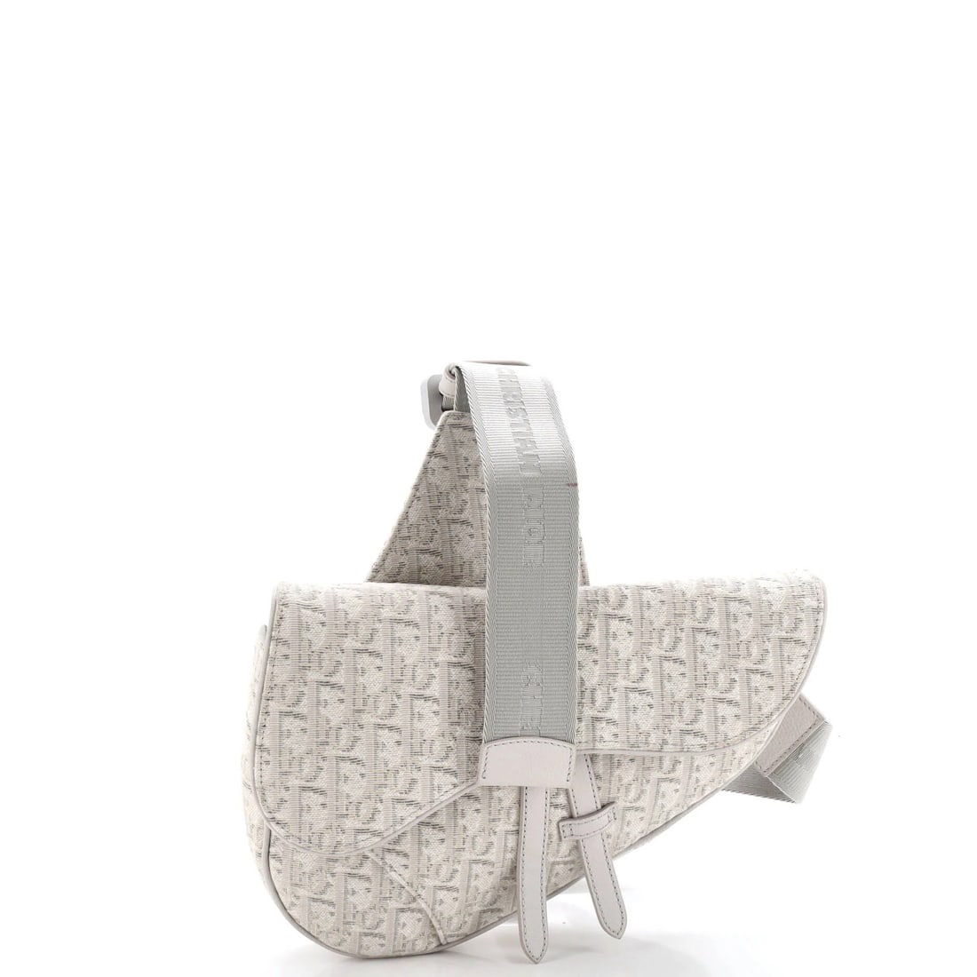 Canvas Oblique Saddle Dior Crossbody Bag Christian: Canvas Oblique Saddle Dior Crossbody Bag Christian The Christian Dior Saddle Oblique Crossbody Bag is a stylish and versatile accessory, featuring a neutral canvas exterior with a classic oblique