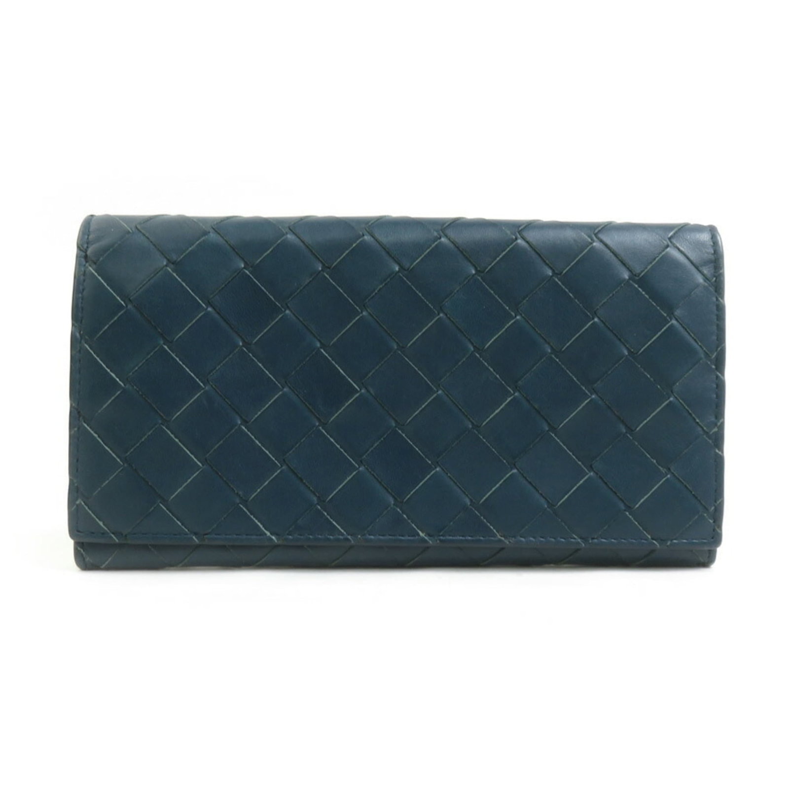 Intrecciato Bi-Fold Wallet Bottega Veneta: Intrecciato Bi-Fold Wallet Bottega Veneta Intrecciato Bi-Fold Wallet Bottega Veneta - A timeless piece of Italian craftsmanship, this bi-fold wallet features the iconic Intrecciato woven pattern,