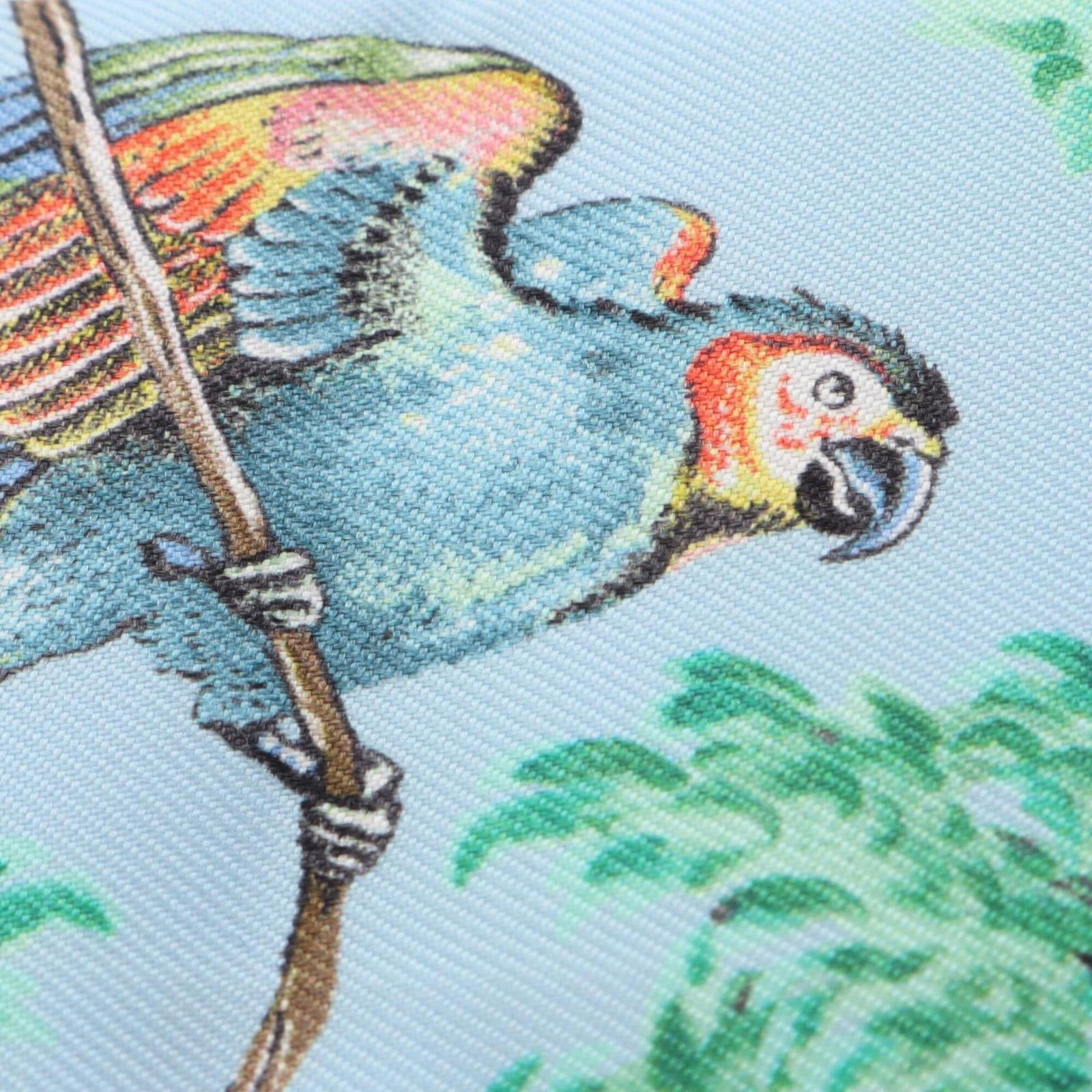 Silk Hermes Scarf - 10