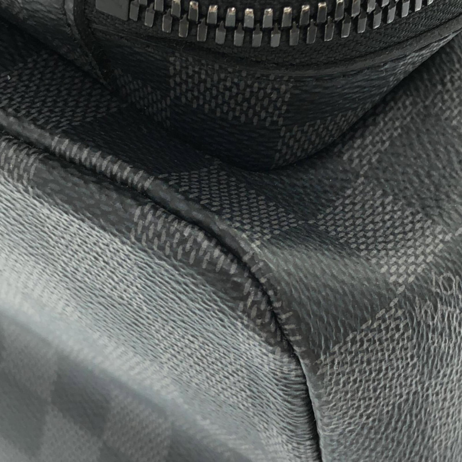 Backpack Coated Canvas Louis Vuitton - 3