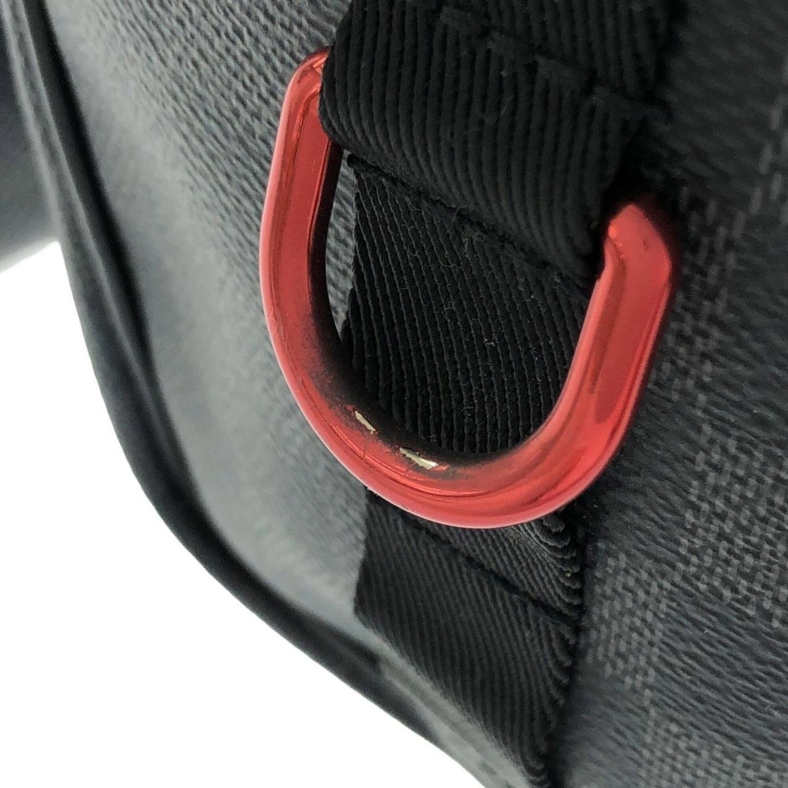 Backpack Coated Canvas Louis Vuitton - 6