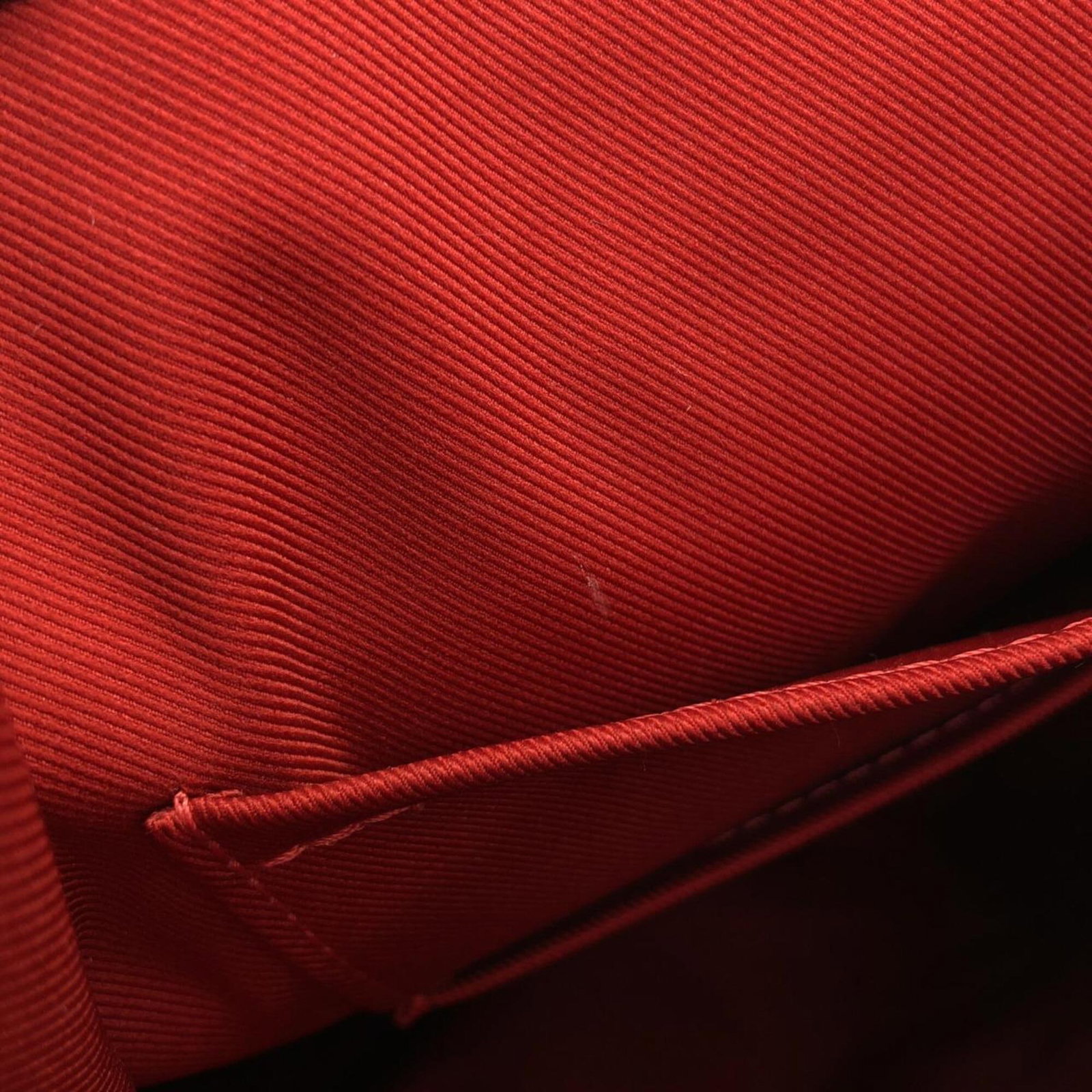 Backpack Coated Canvas Louis Vuitton - 9