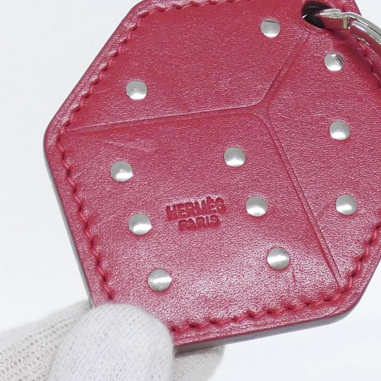 Keyring Hermes - 5