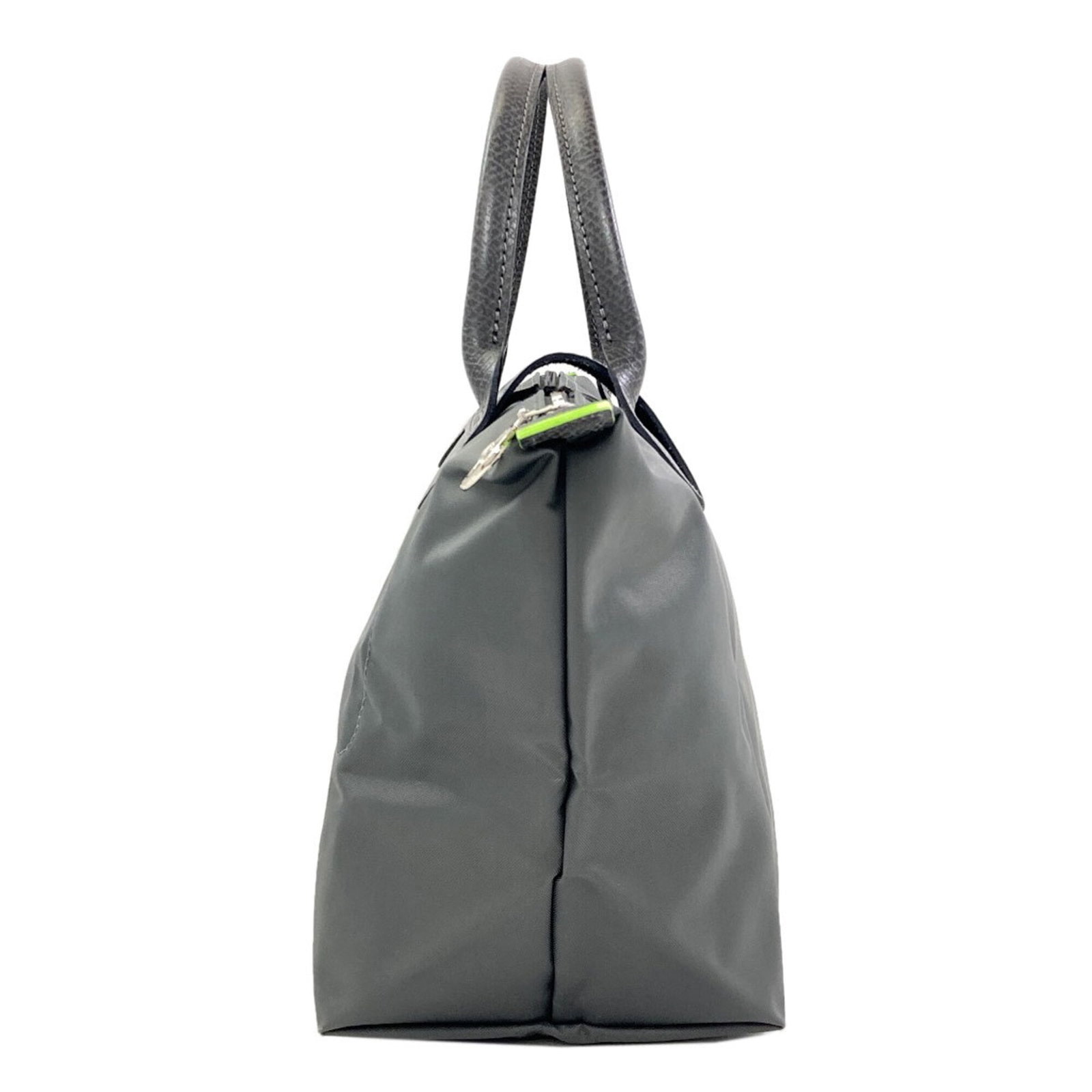Nylon Longchamp Handbag - 3