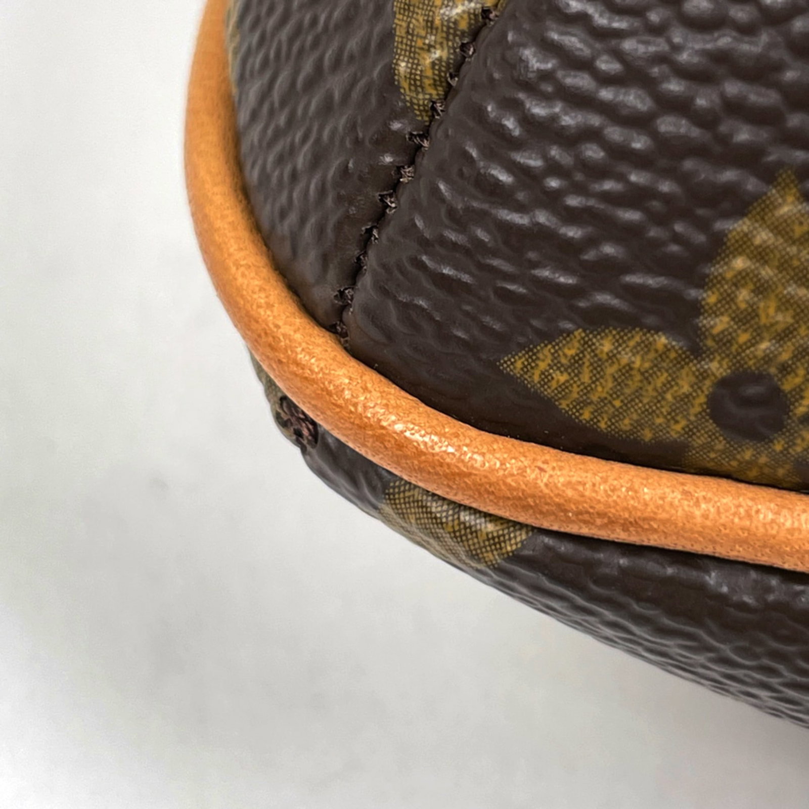 Shoulder Bag Monogram Louis Vuitton - 3