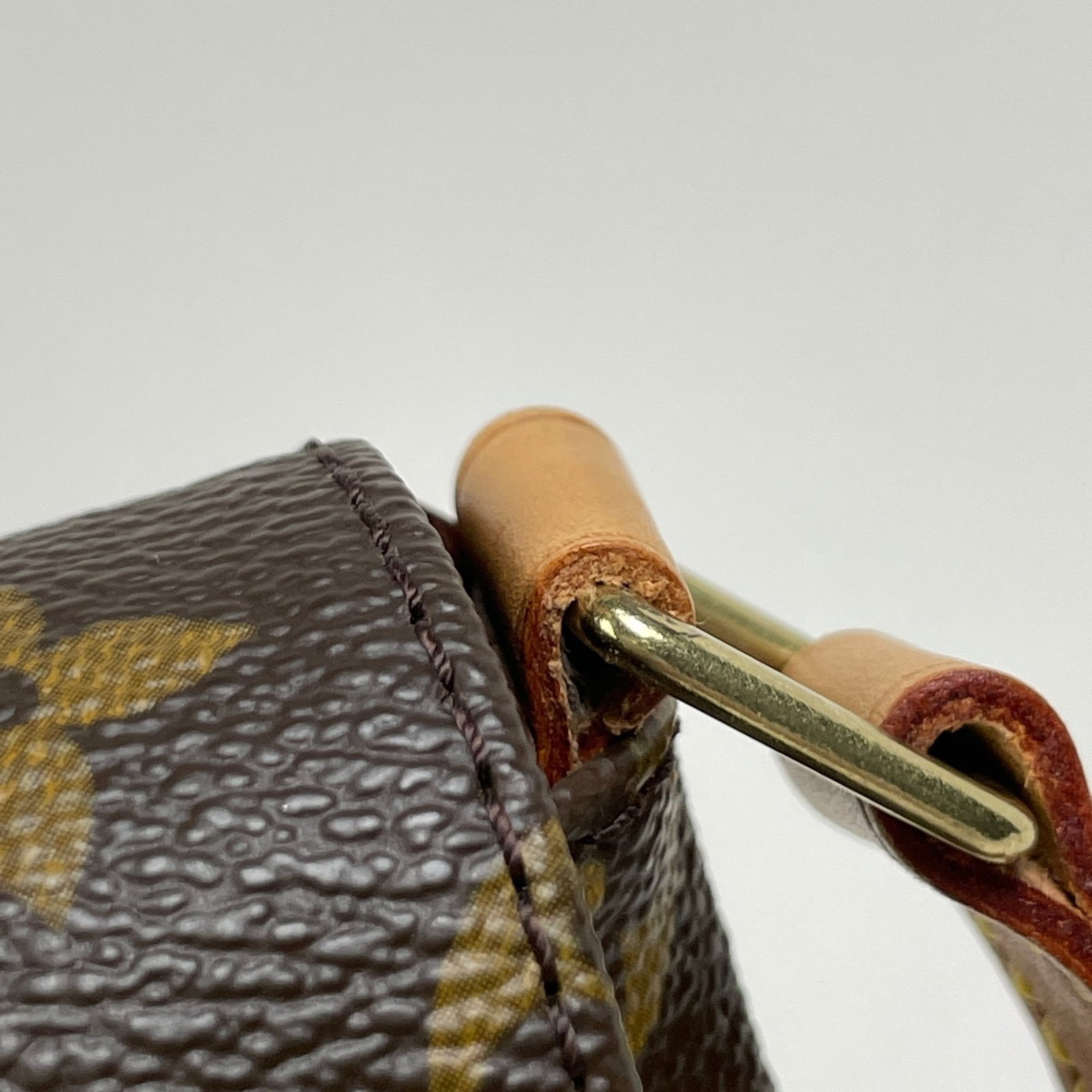 Shoulder Bag Monogram Louis Vuitton - 4