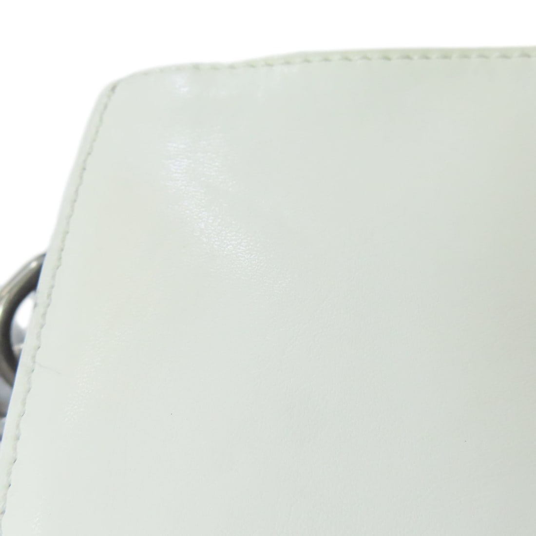 Shoulder Bag Leather Logo Givenchy - 11
