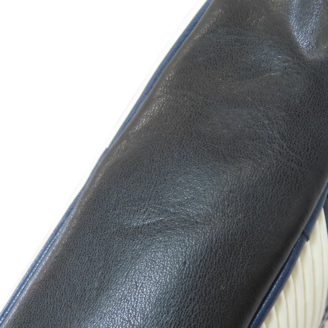 Shoulder Bag Leather Logo Givenchy - 12