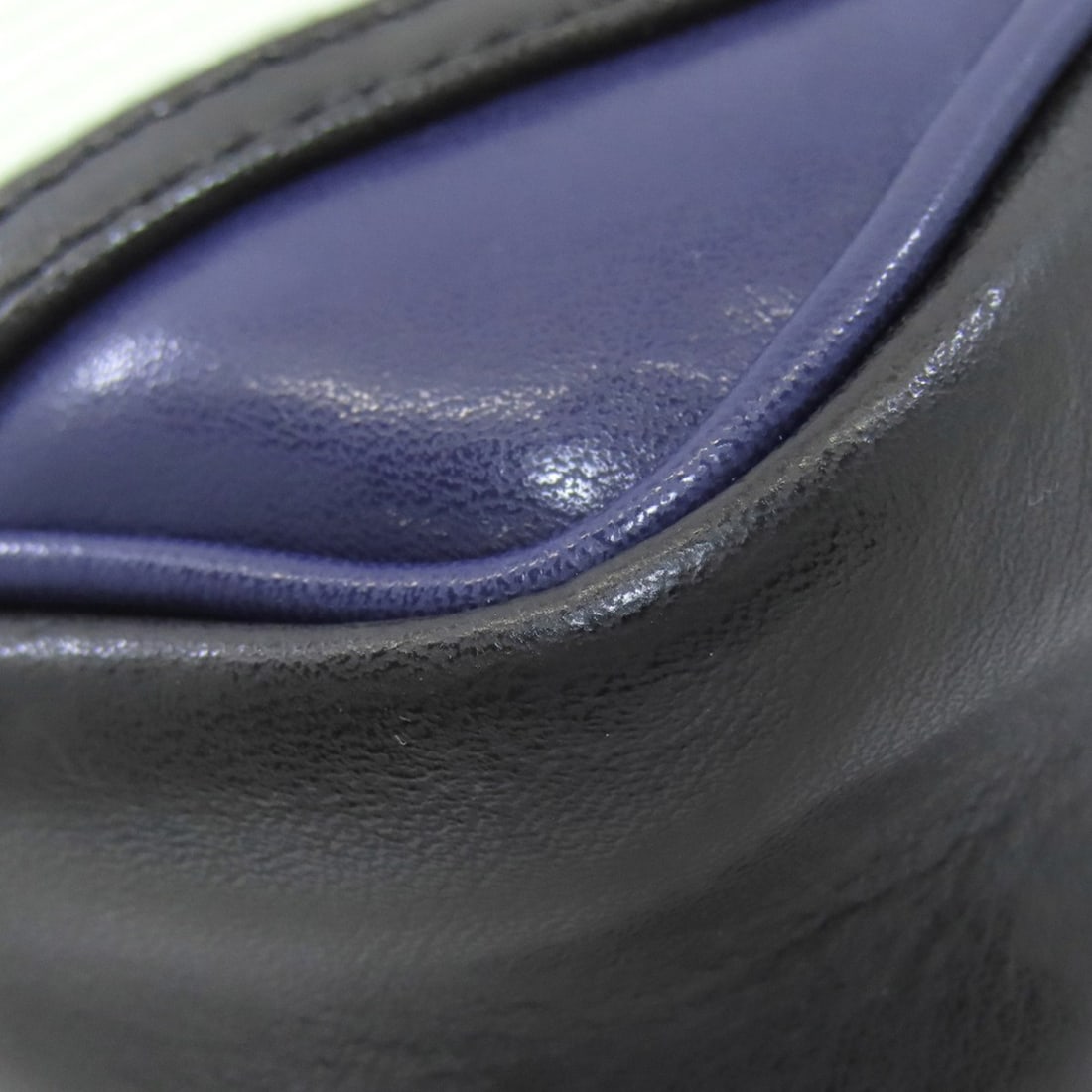 Shoulder Bag Leather Logo Givenchy - 17