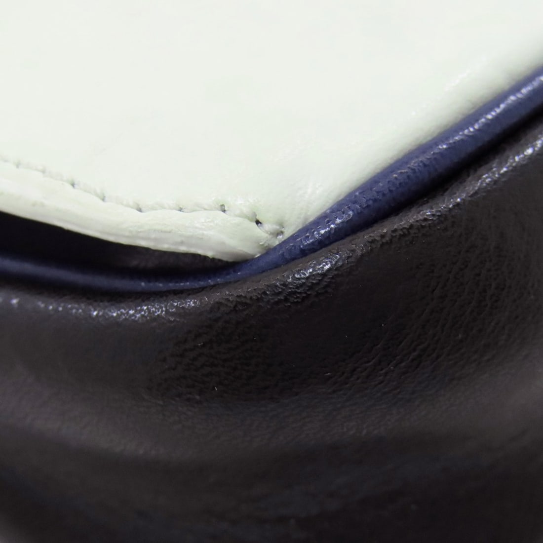 Shoulder Bag Leather Logo Givenchy - 20