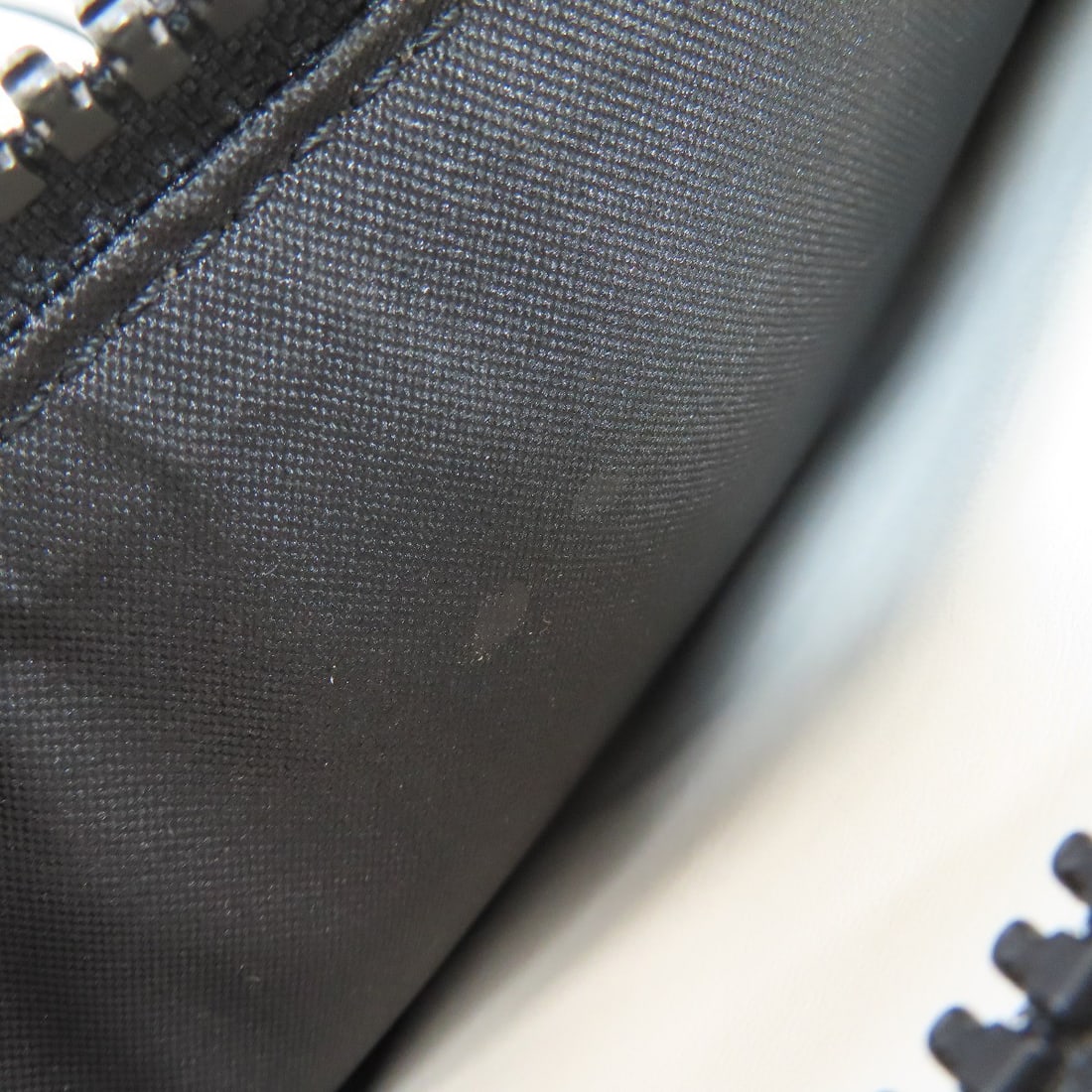 Shoulder Bag Leather Logo Givenchy - 8