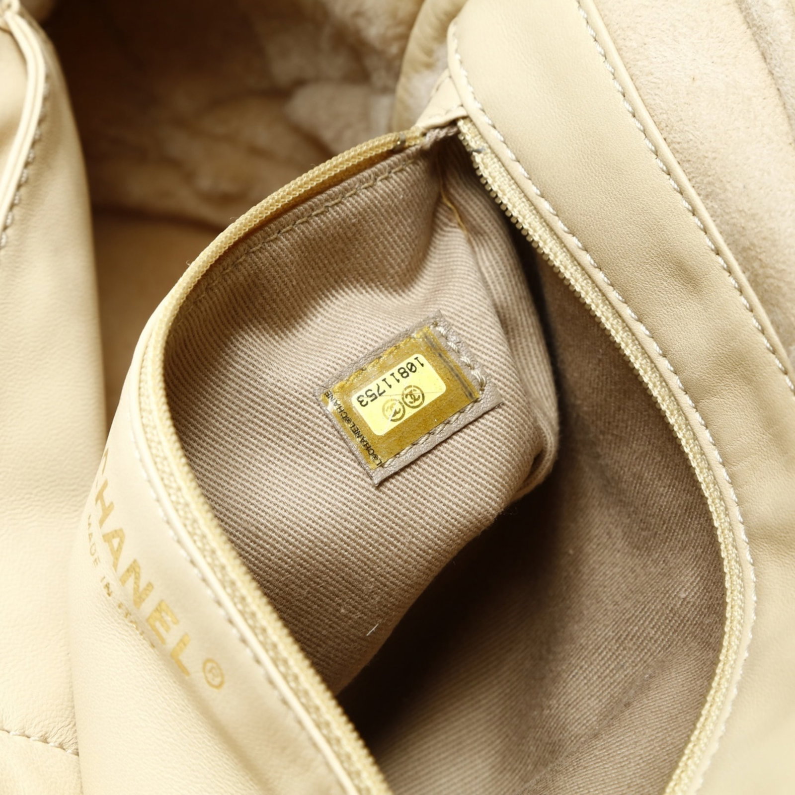 Handbag Chanel - 11