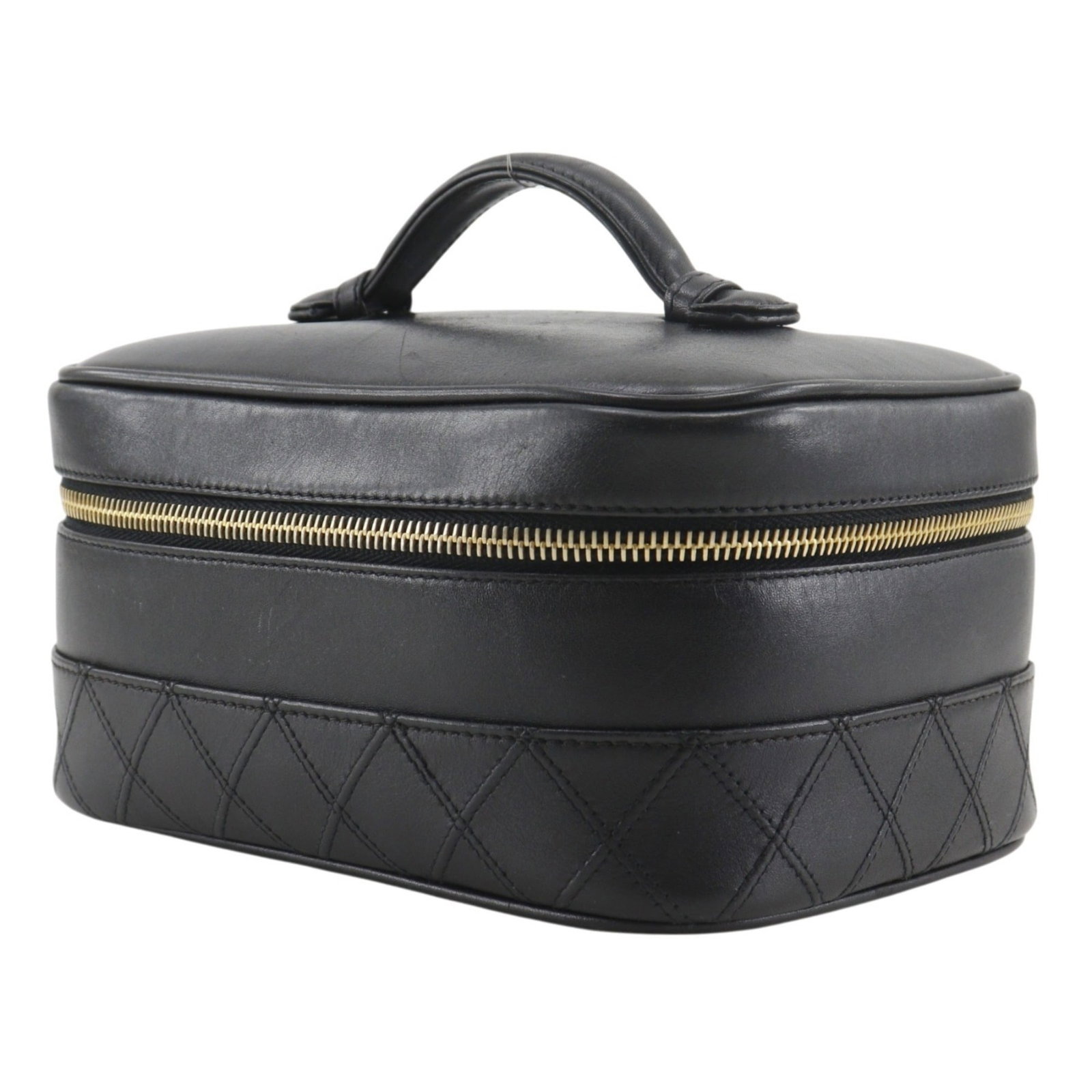 Leather Pouch by Chanel - 2