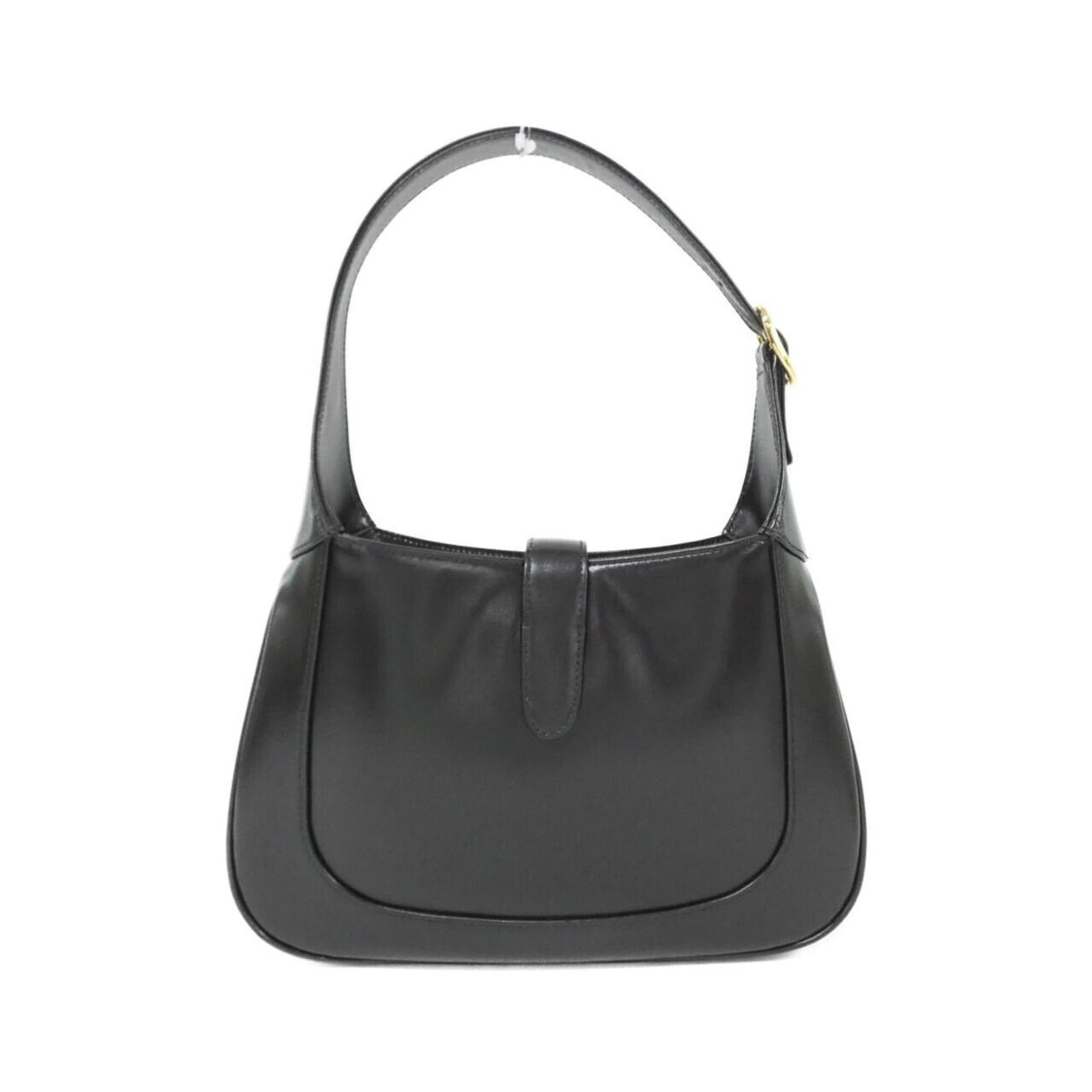 Shoulder Bag Leather - 2