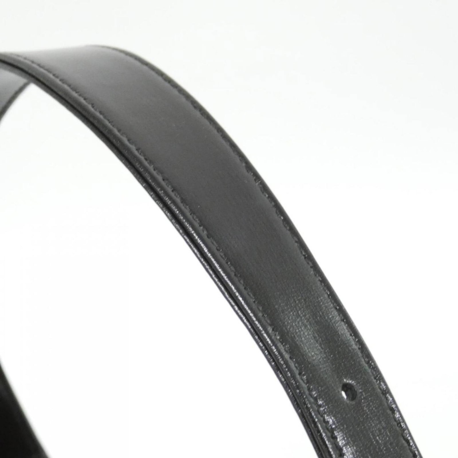Shoulder Bag Leather - 7