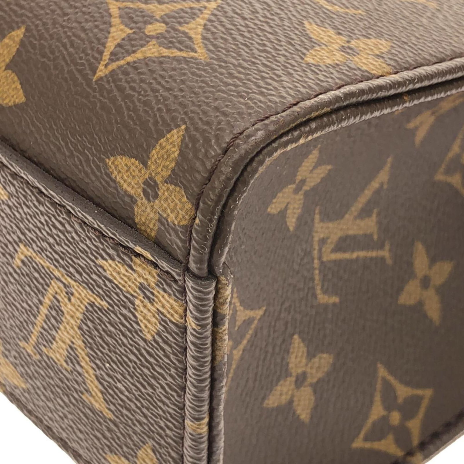 Louis Vuitton Monogram Handbag - 2