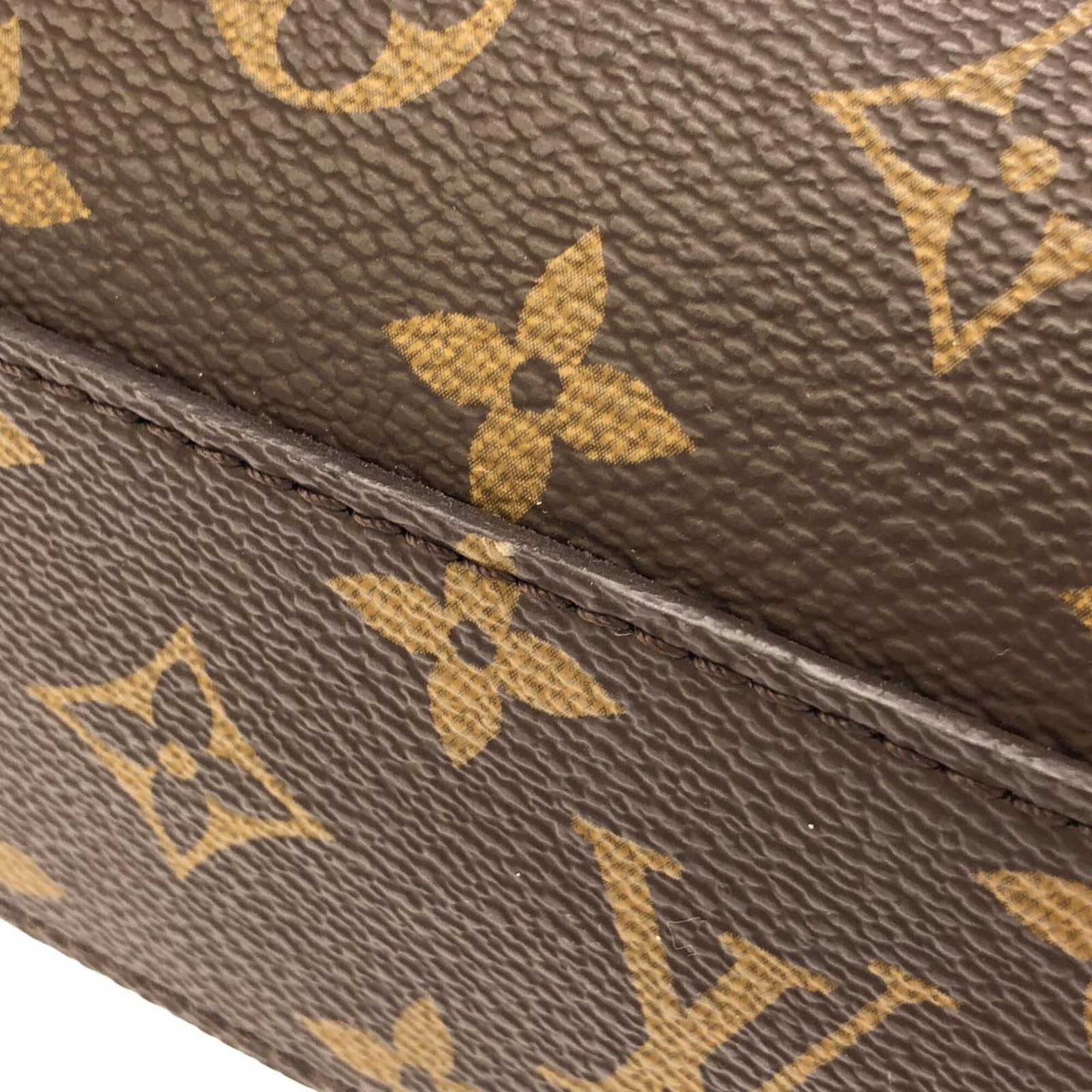 Louis Vuitton Monogram Handbag - 5