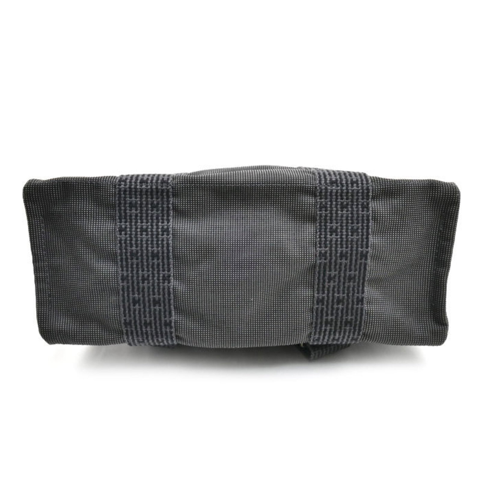 Nylon Backpack Hermes - 3