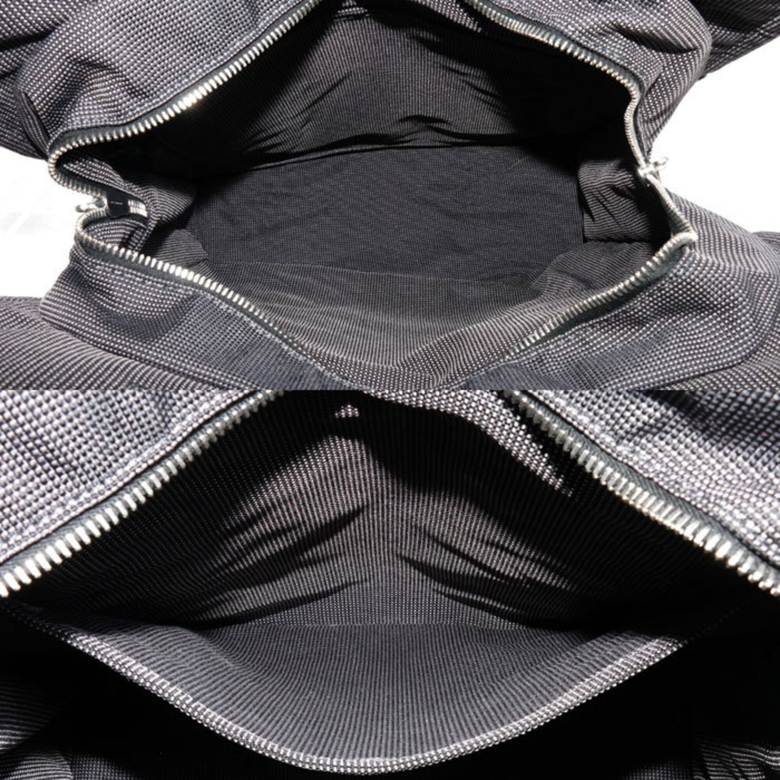 Nylon Backpack Hermes - 4