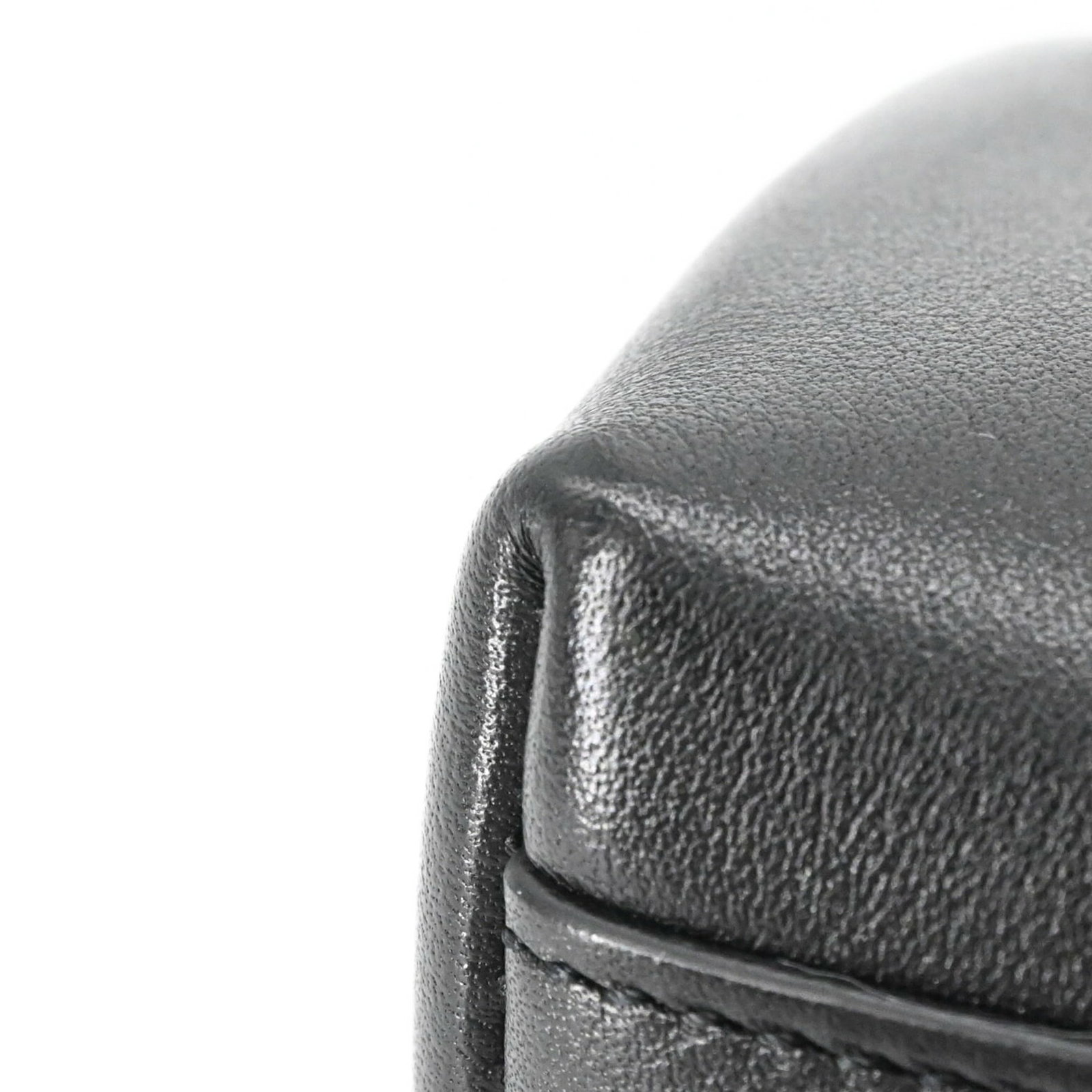 Handbag Leather Cartier - 13