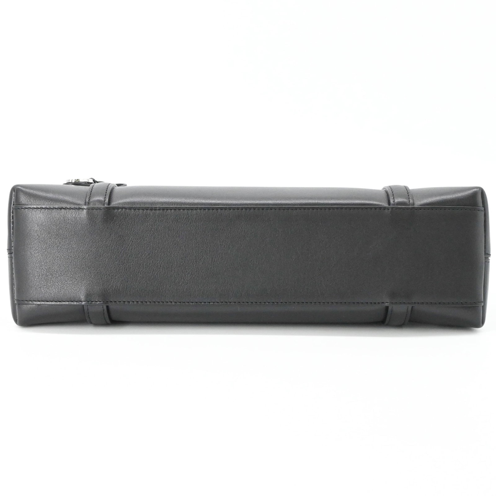 Handbag Leather Cartier - 6