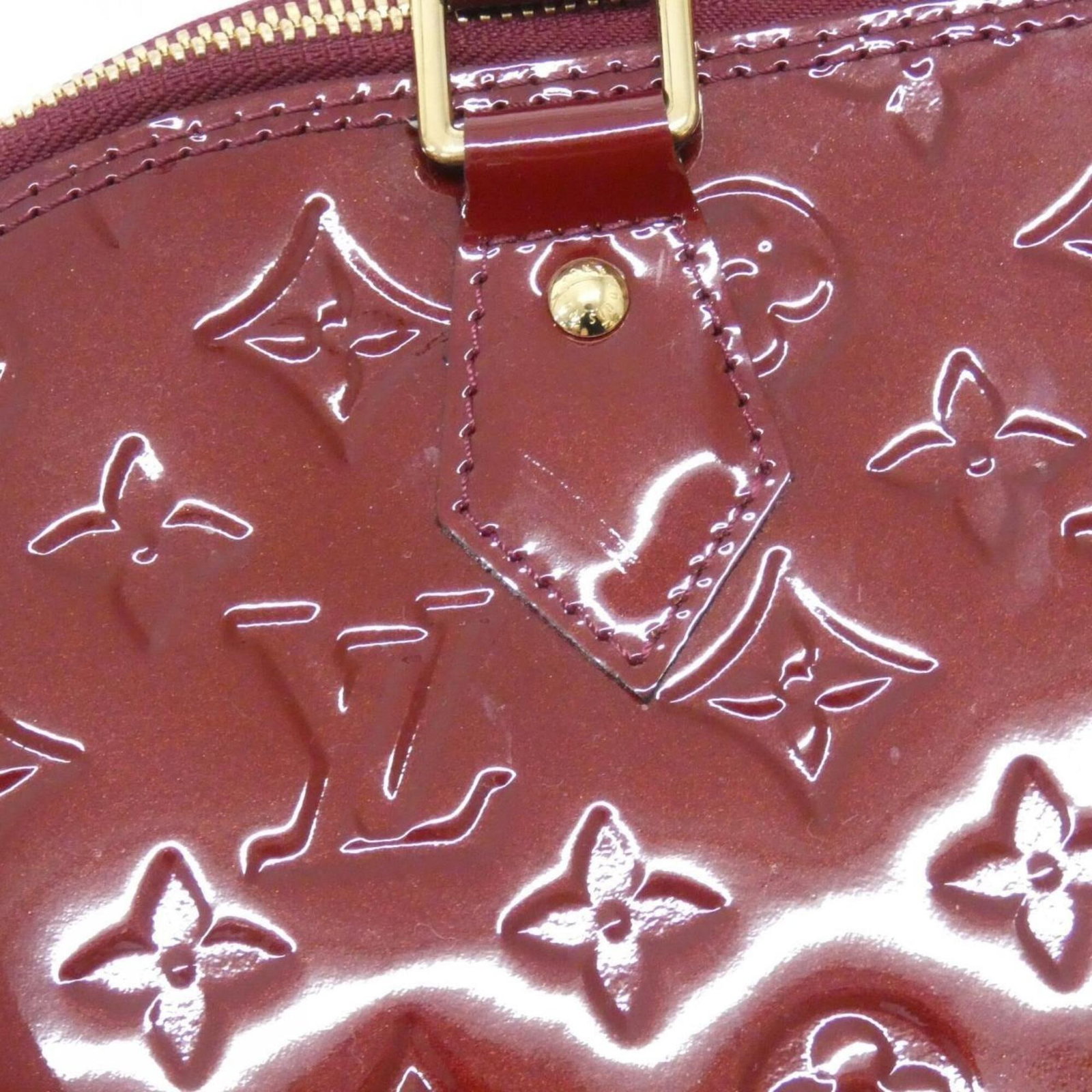 Handbag Louis Vuitton - 4