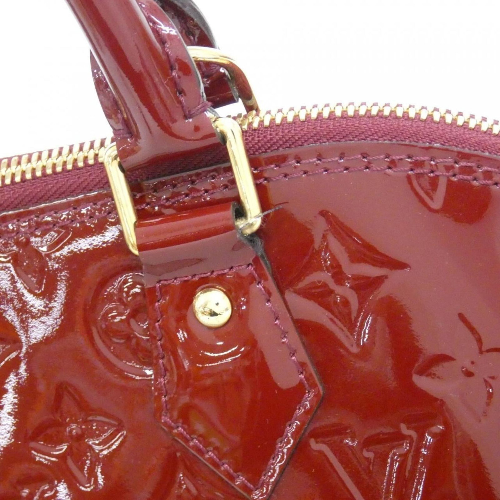 Handbag Louis Vuitton - 5