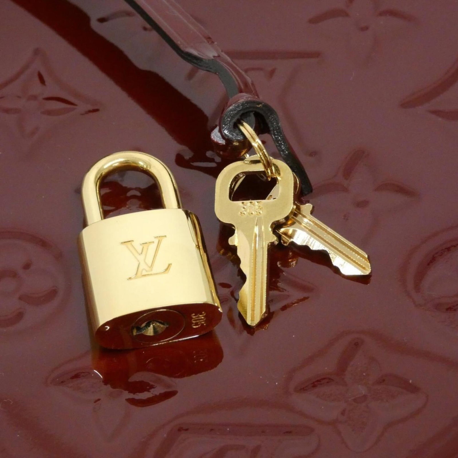 Handbag Louis Vuitton - 6