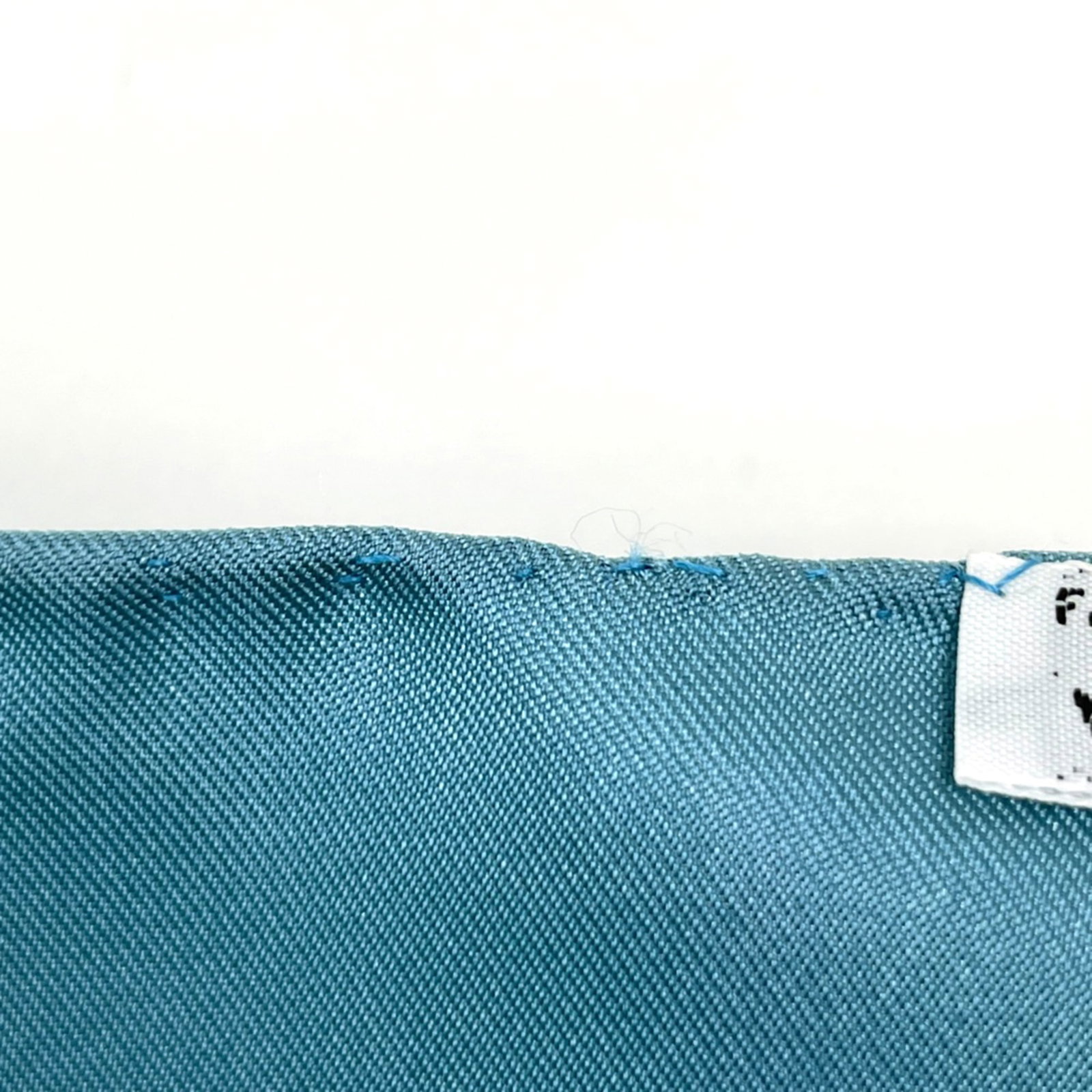 Silk Hermes Scarf - 3