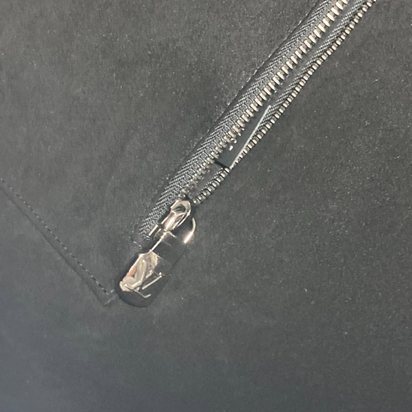 Handbag Louis Vuitton Tote Bag Monogram Eclipse - 13