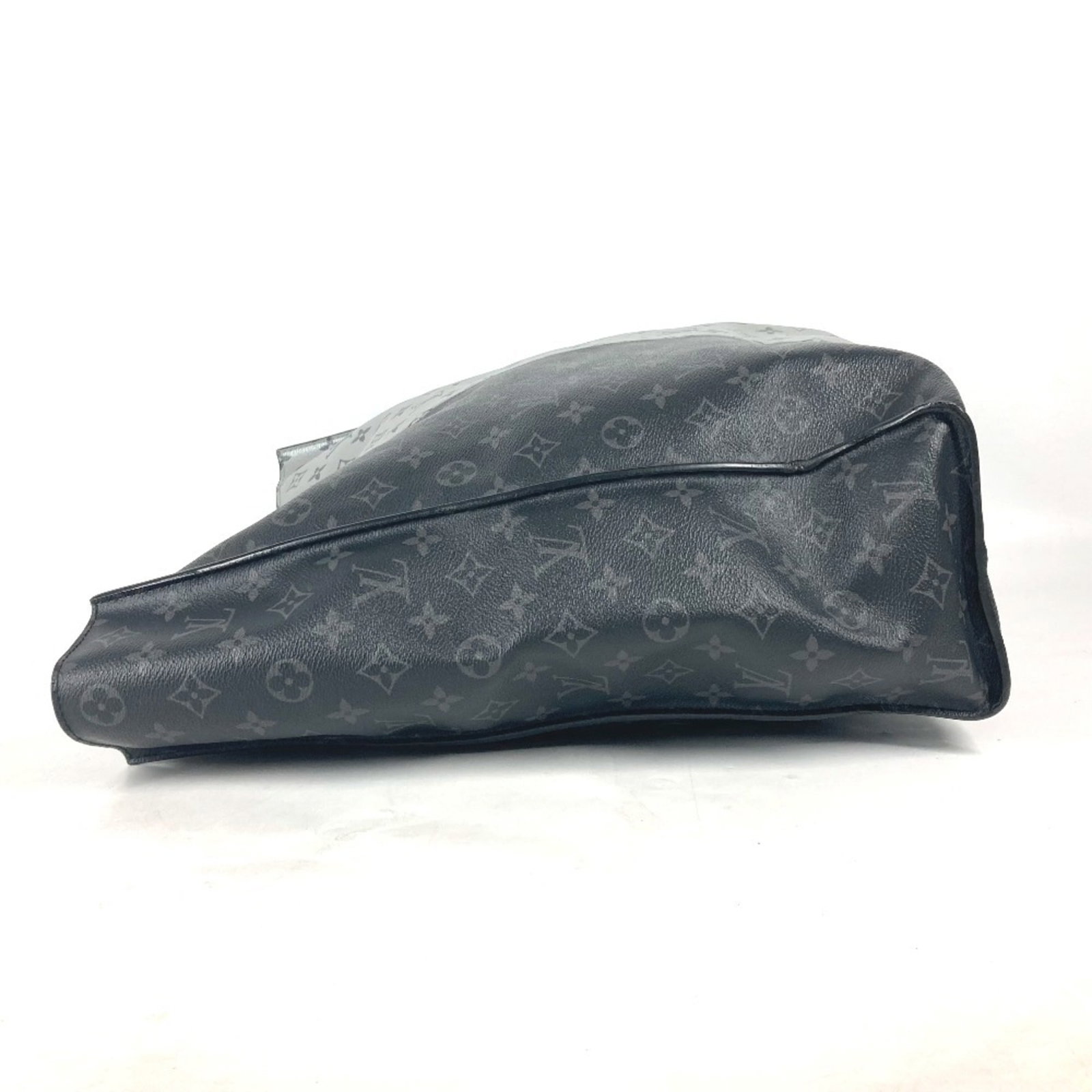 Handbag Louis Vuitton Tote Bag Monogram Eclipse - 3