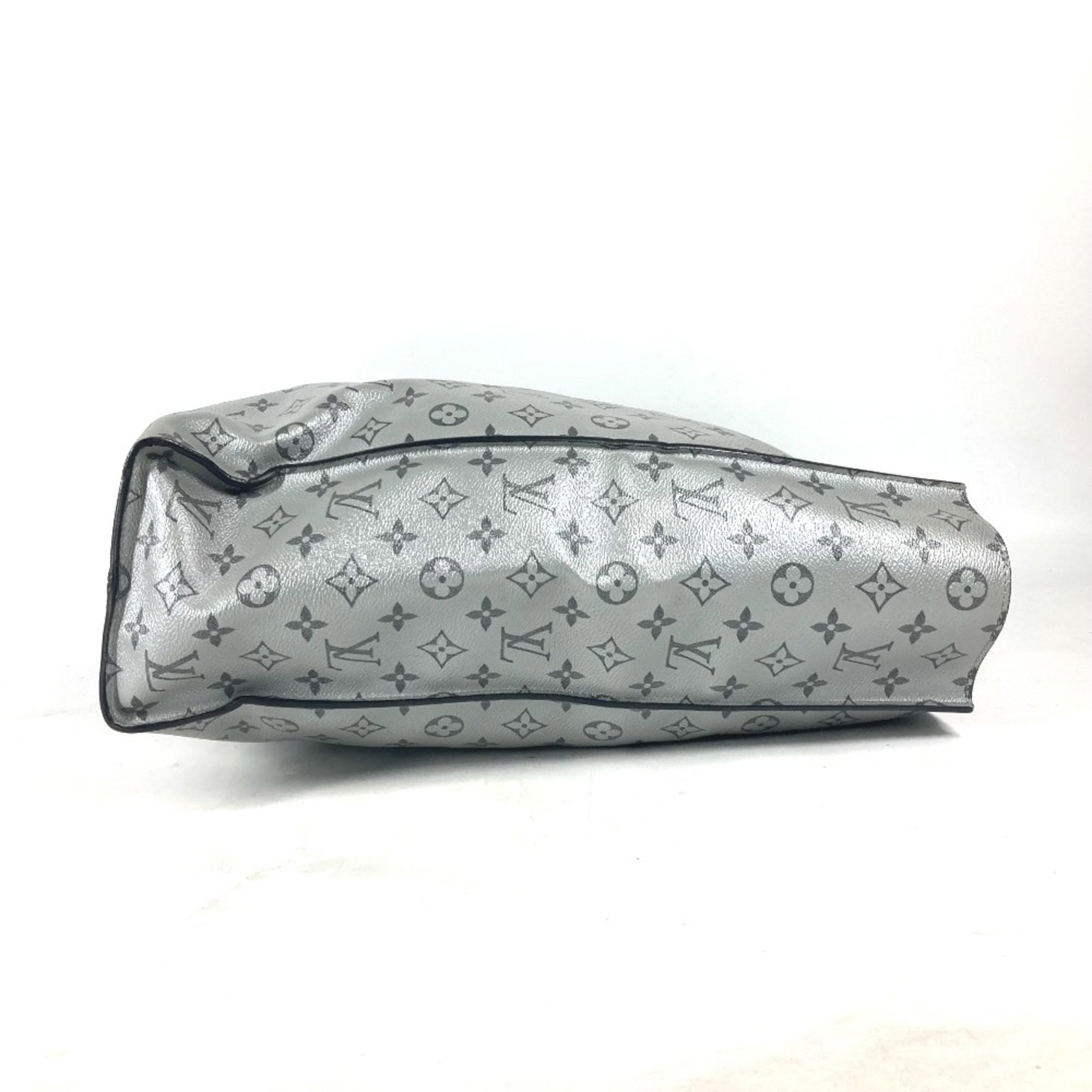 Handbag Louis Vuitton Tote Bag Monogram Eclipse - 4