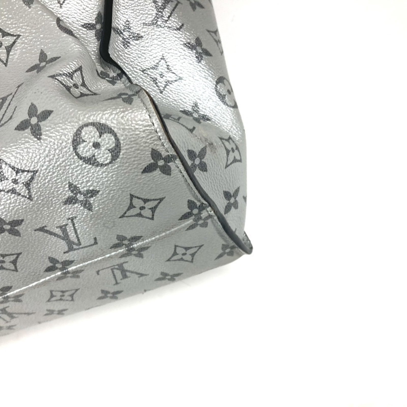 Handbag Louis Vuitton Tote Bag Monogram Eclipse - 6