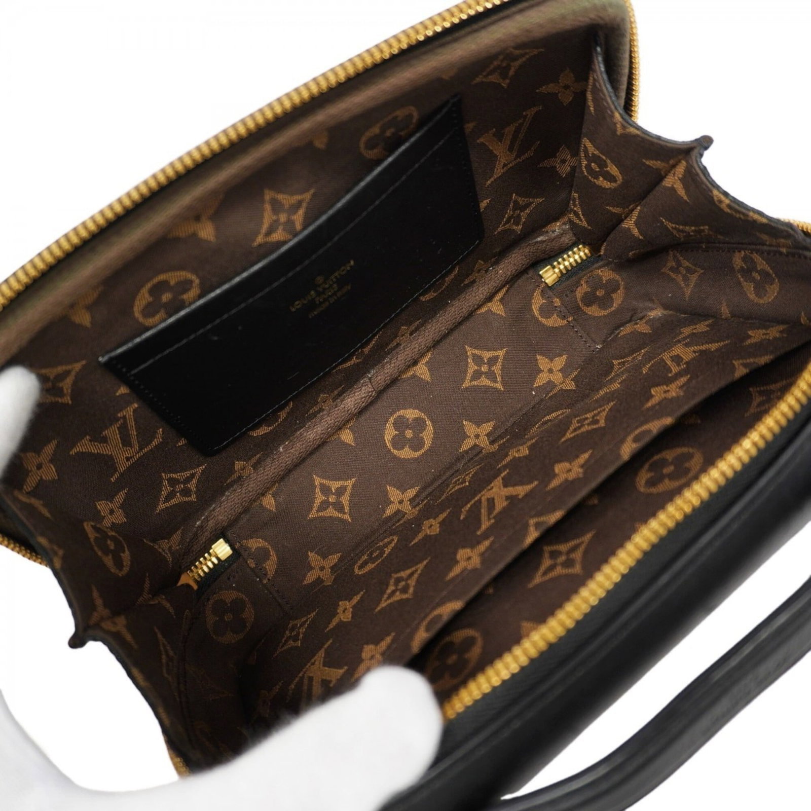 Handbag Louis Vuitton - 4