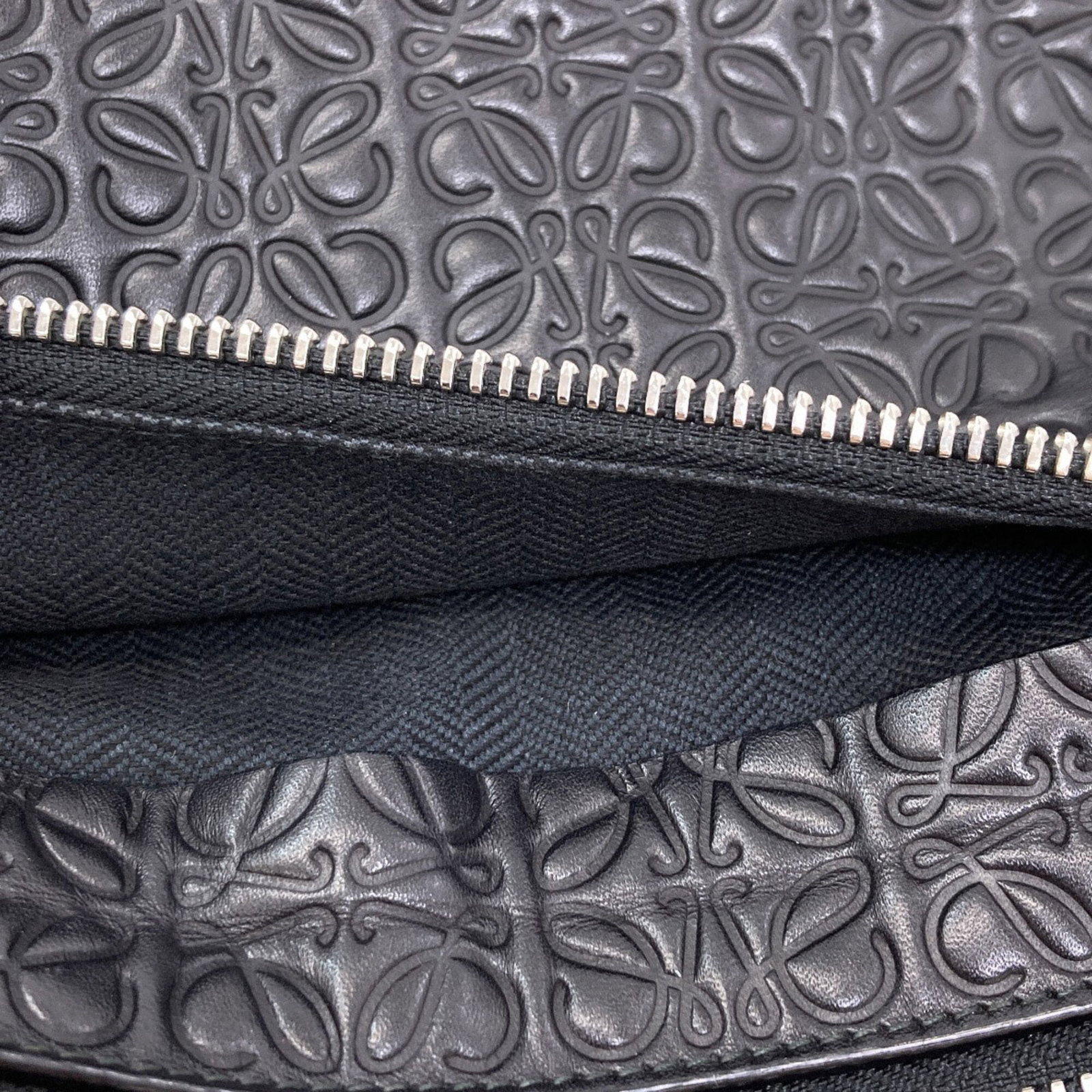 Shoulder Bag Leather - 11