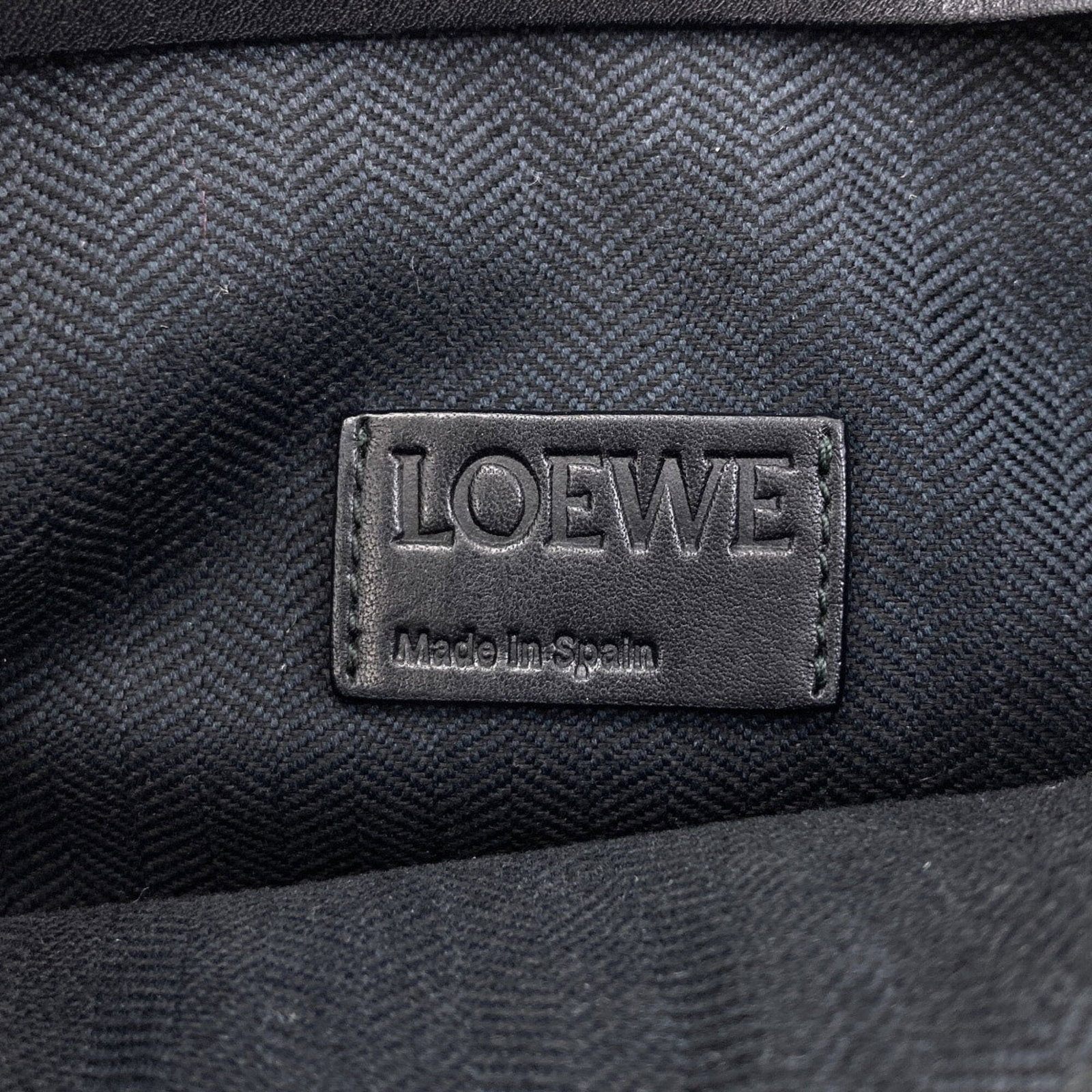 Shoulder Bag Leather - 6