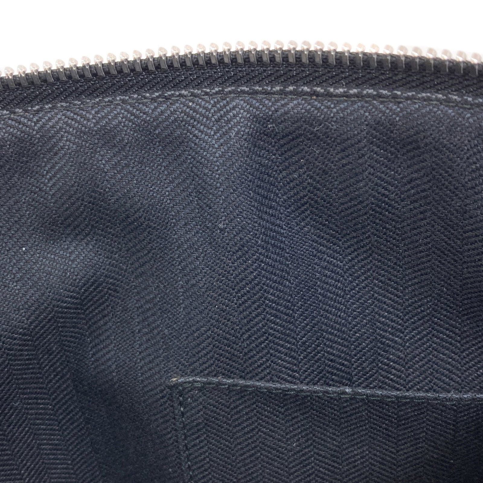 Shoulder Bag Leather - 8